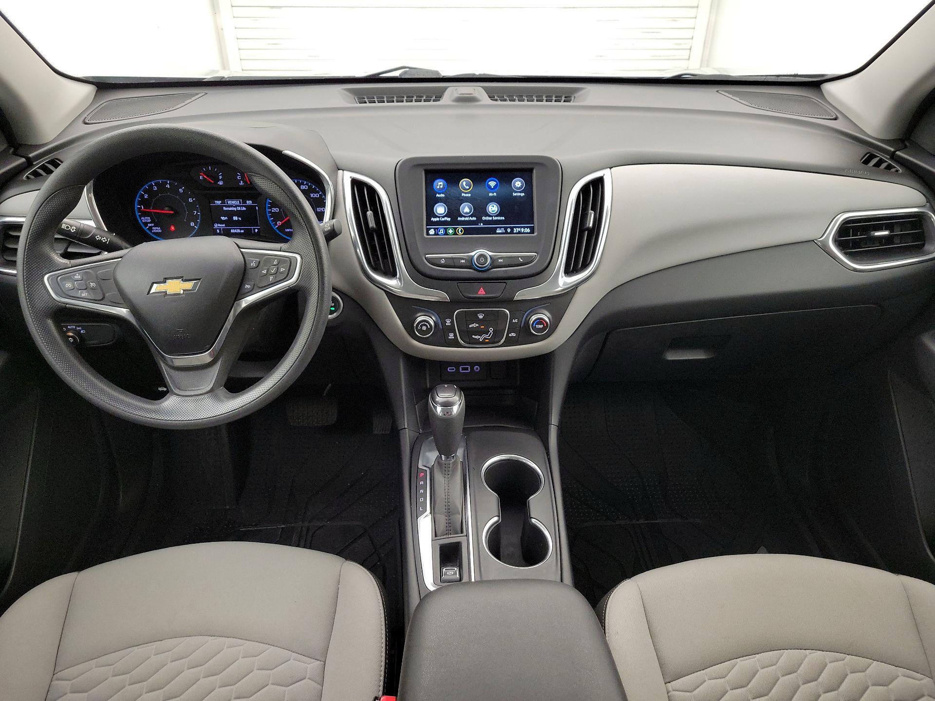 Thumbnail: 2019 Chevrolet Equinox - 9