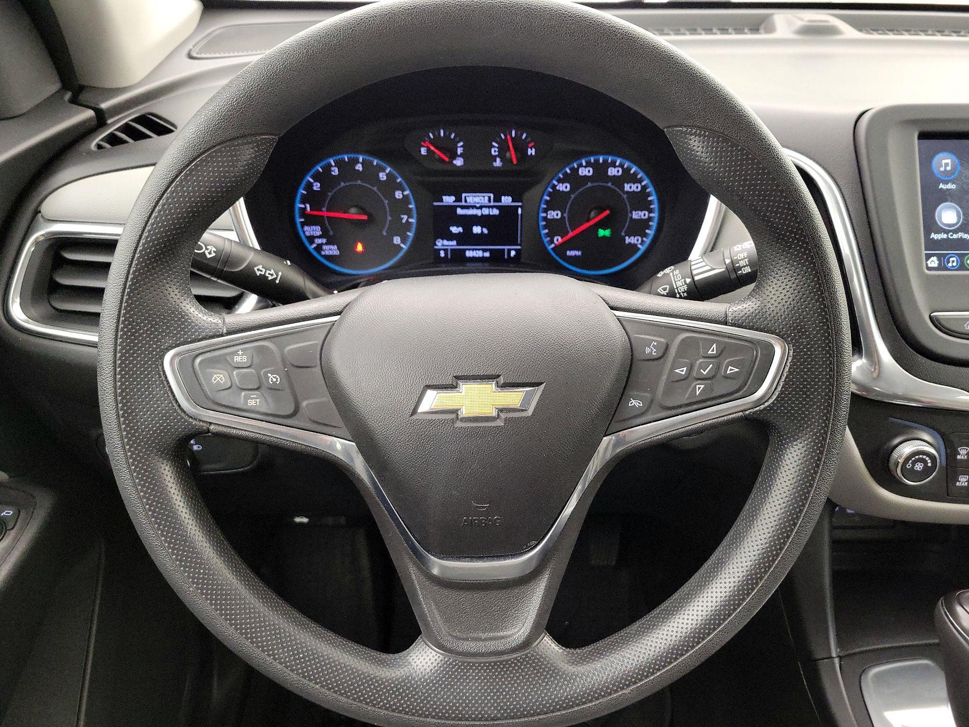 Thumbnail: 2019 Chevrolet Equinox - 10