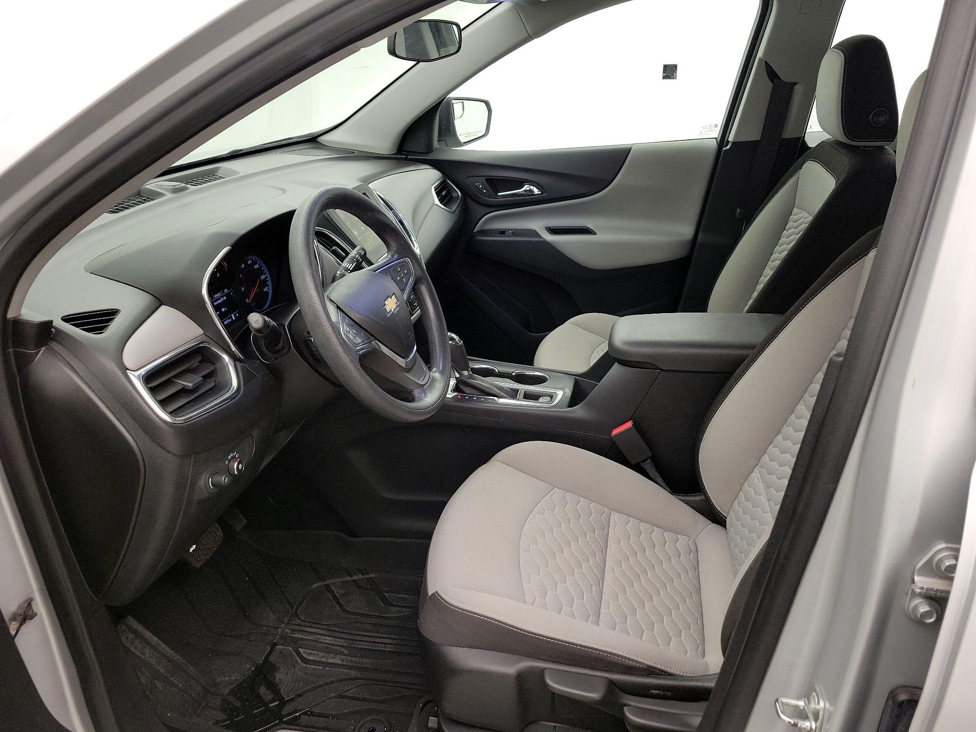 Thumbnail: 2019 Chevrolet Equinox - 11