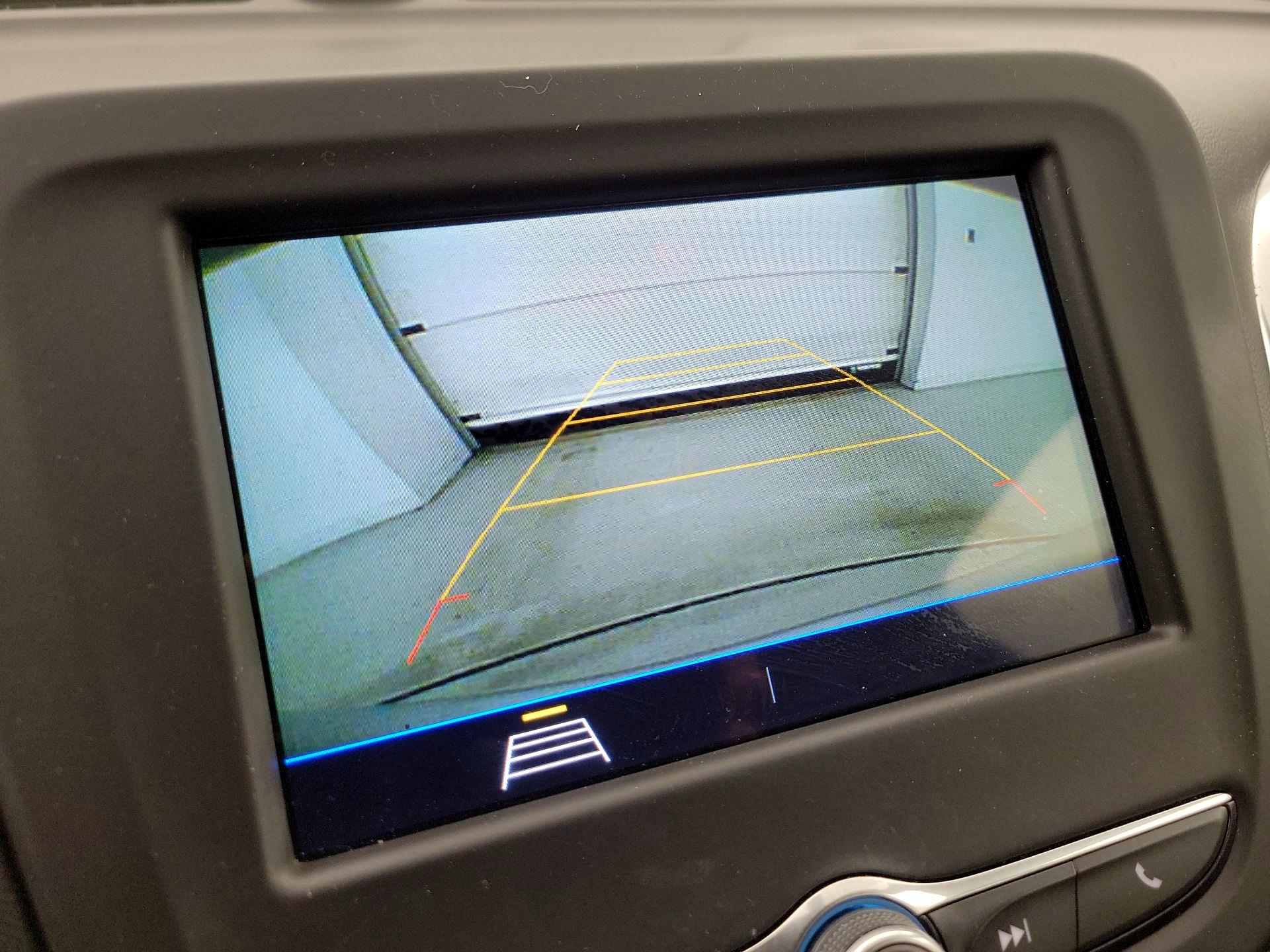 Thumbnail: 2019 Chevrolet Equinox - 14