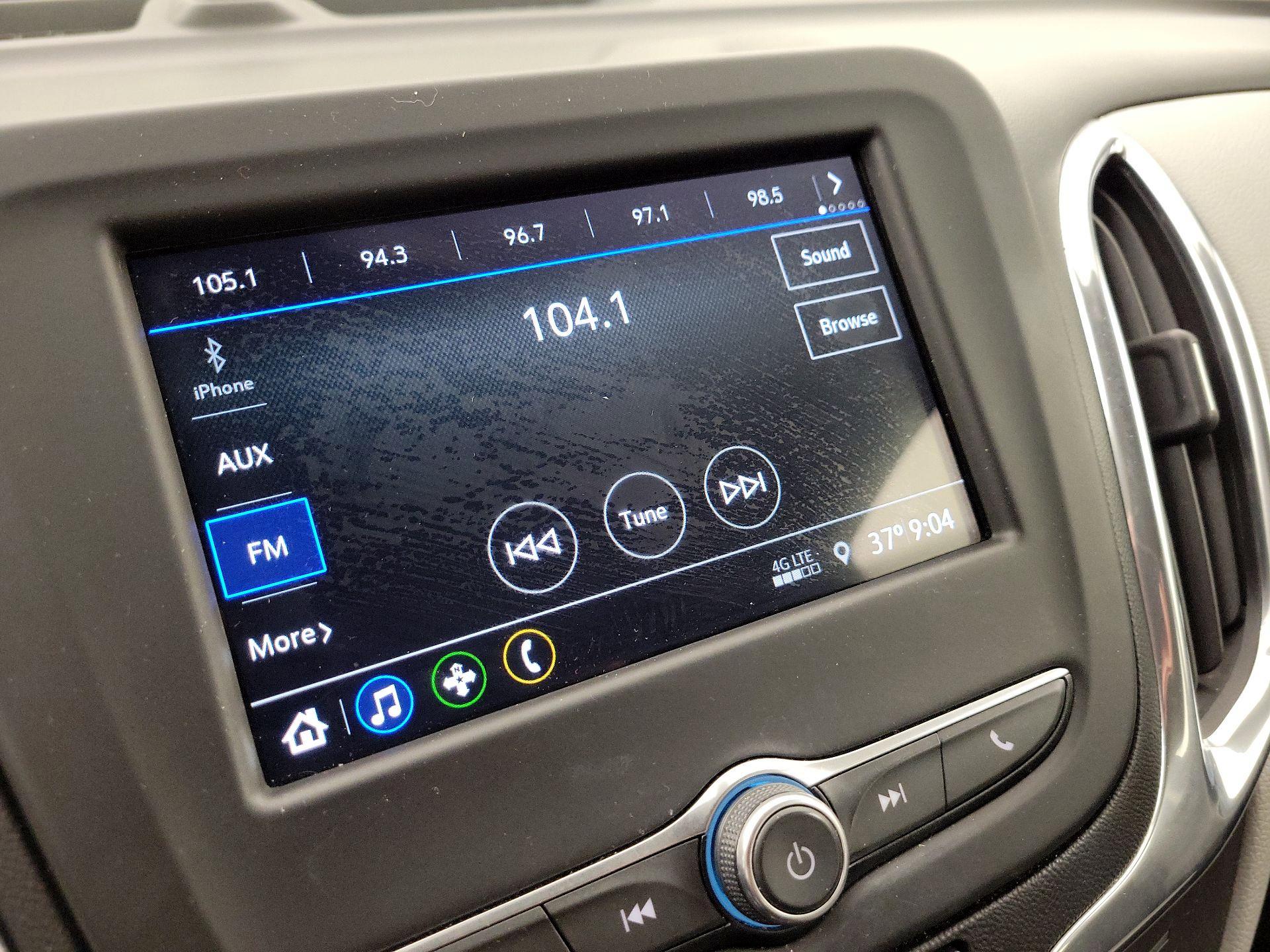 Thumbnail: 2019 Chevrolet Equinox - 15