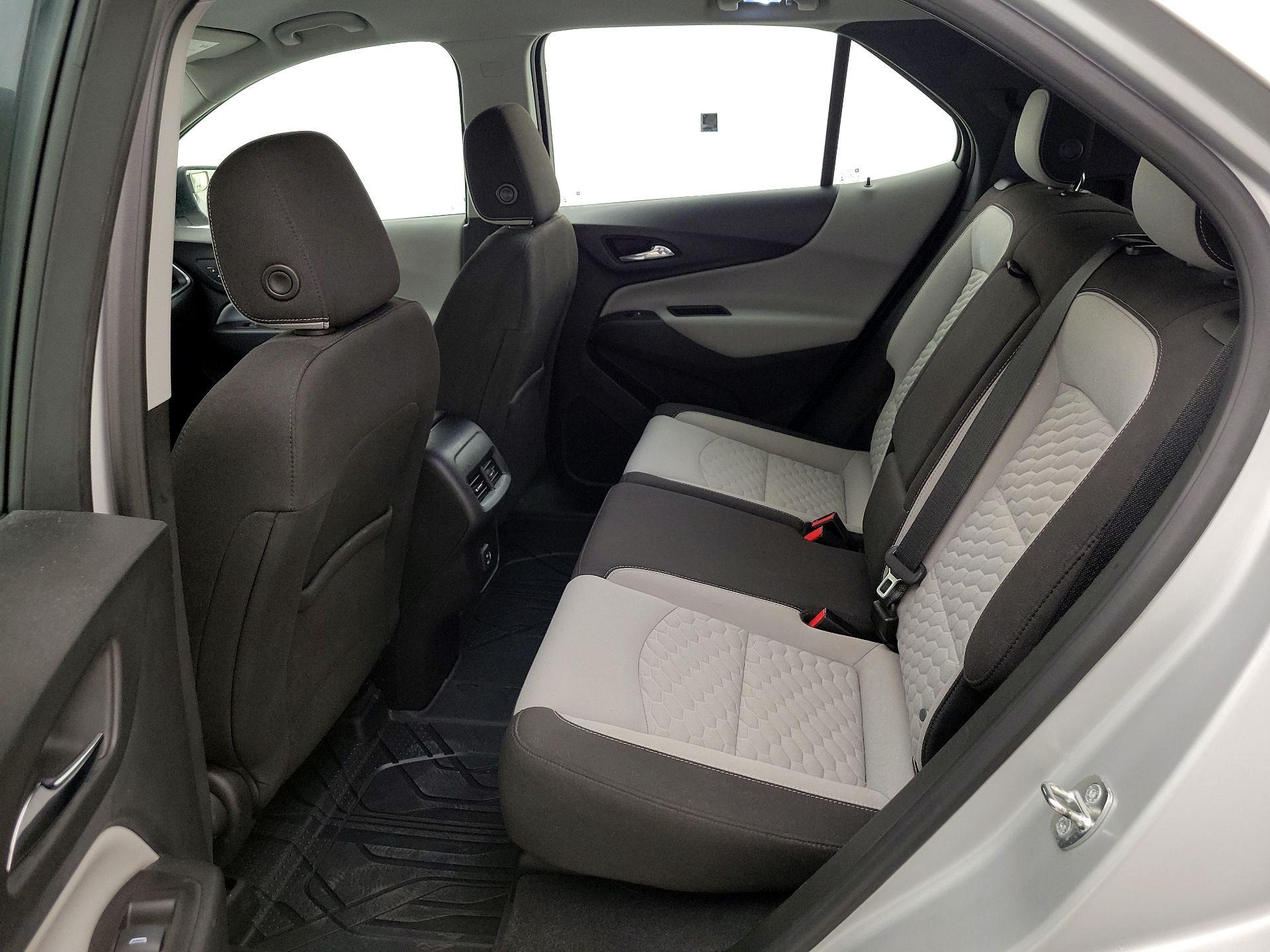 Thumbnail: 2019 Chevrolet Equinox - 19