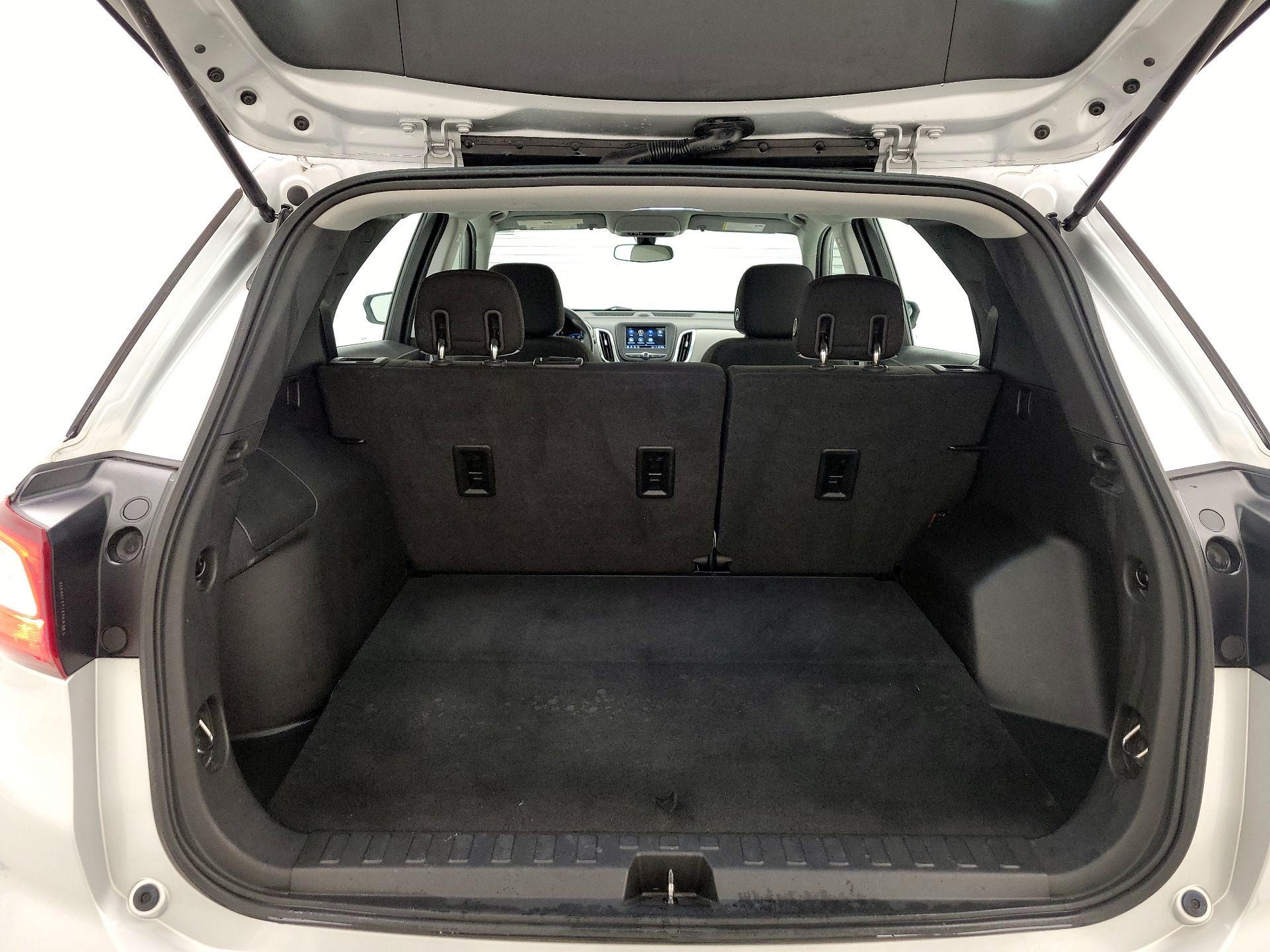 Thumbnail: 2019 Chevrolet Equinox - 20