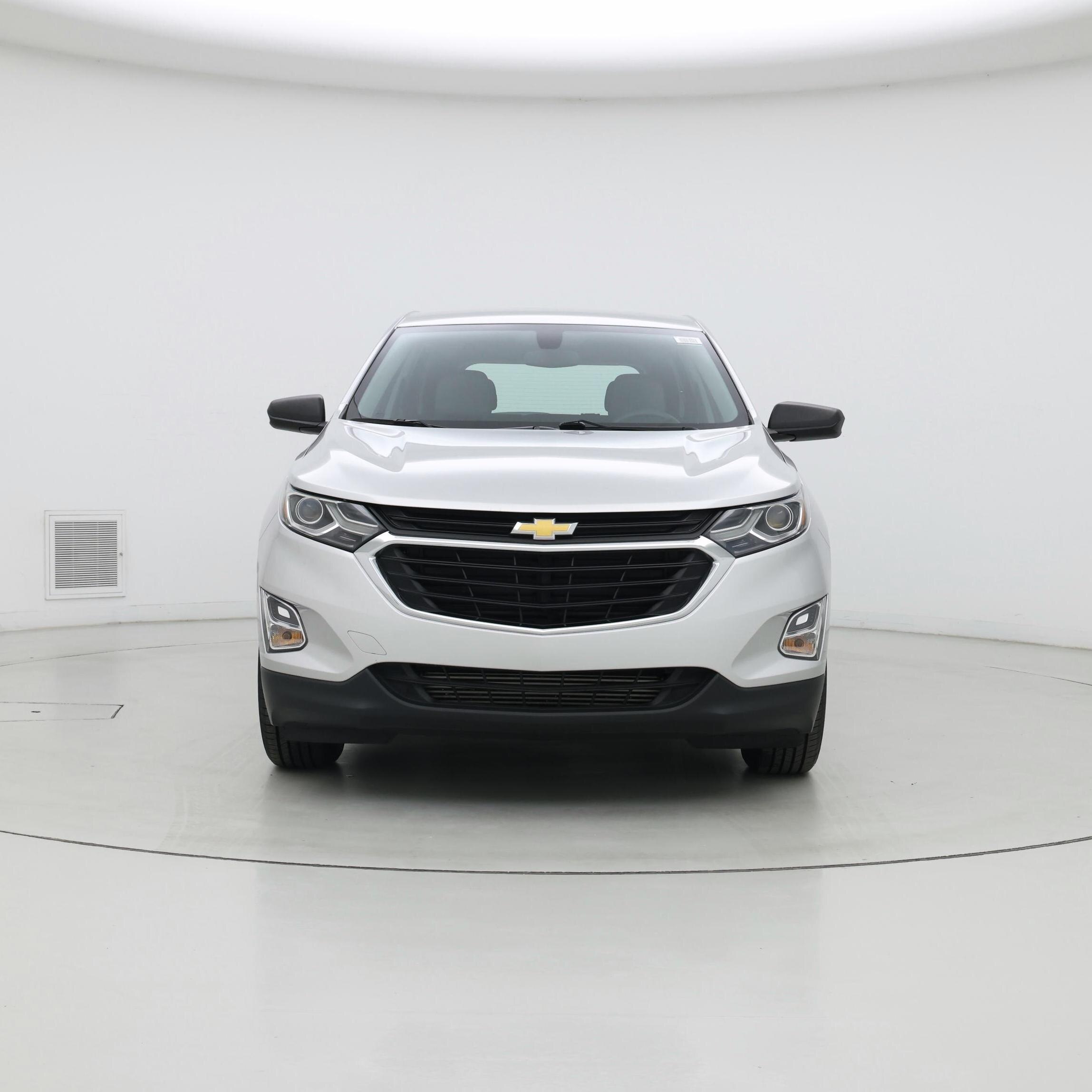 Thumbnail: 2019 Chevrolet Equinox - 5