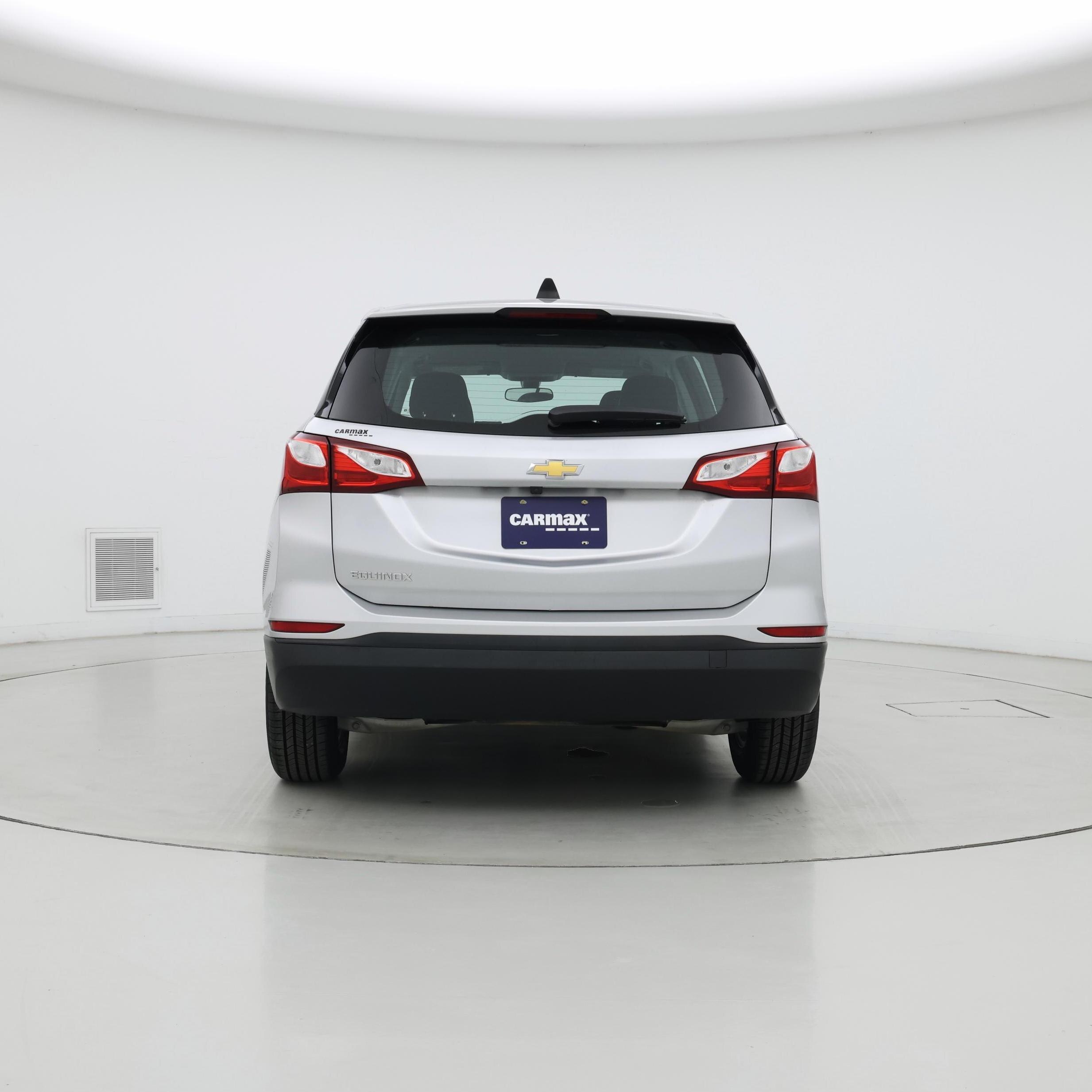 Thumbnail: 2019 Chevrolet Equinox - 6