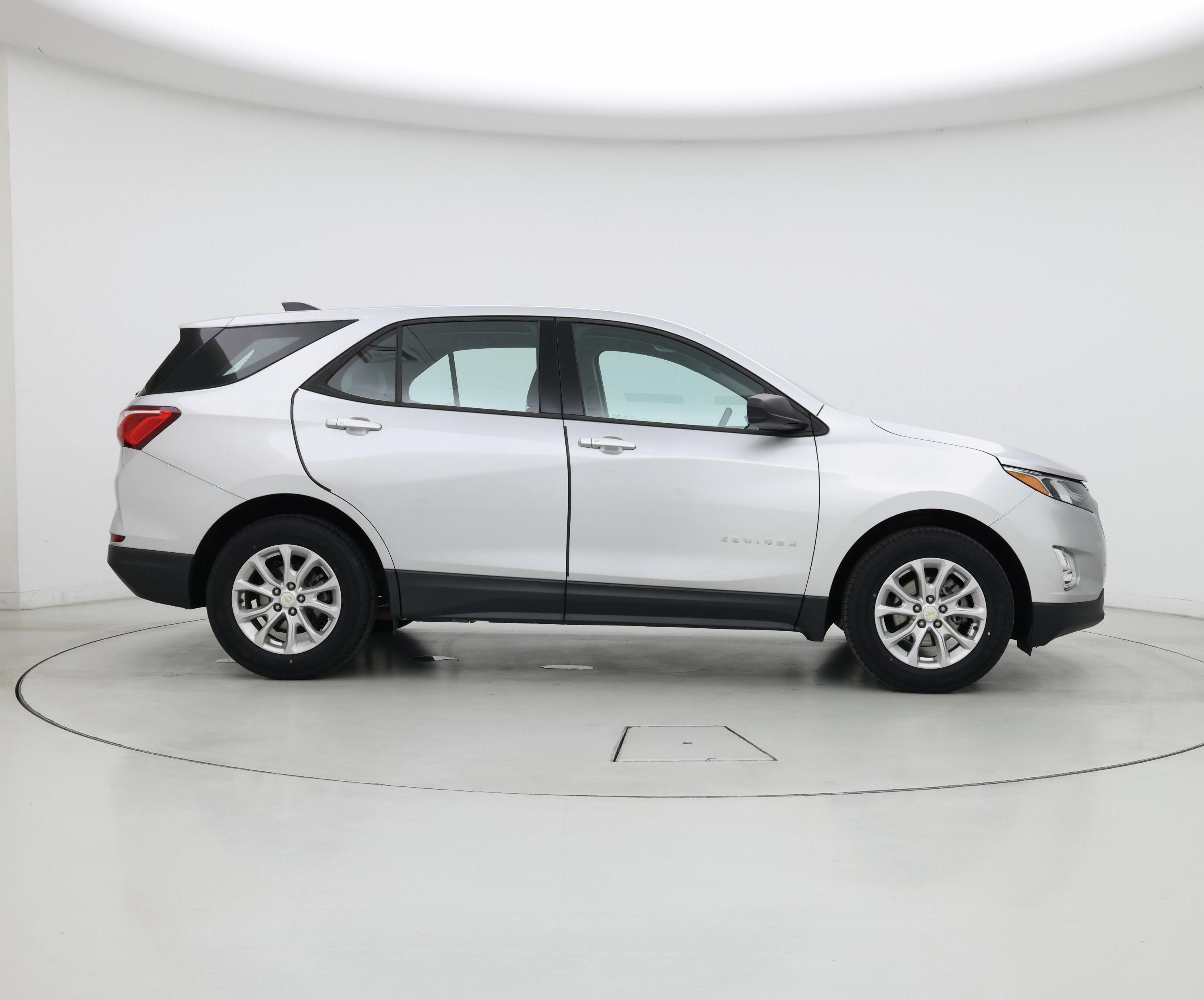 Thumbnail: 2019 Chevrolet Equinox - 7