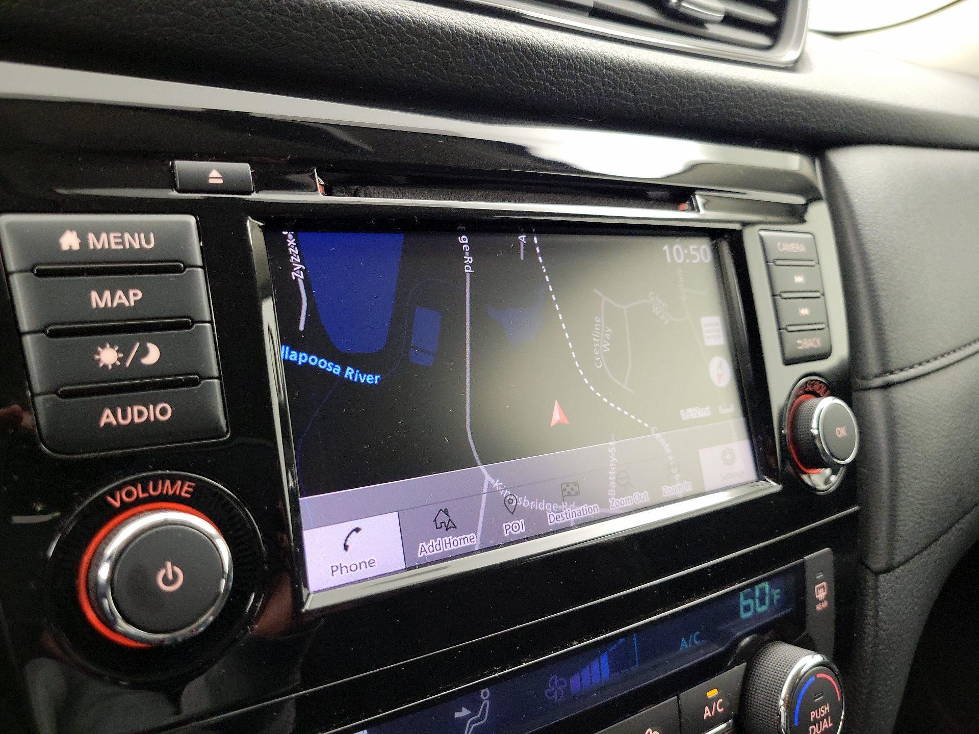 Thumbnail: 2018 Nissan Rogue - 14