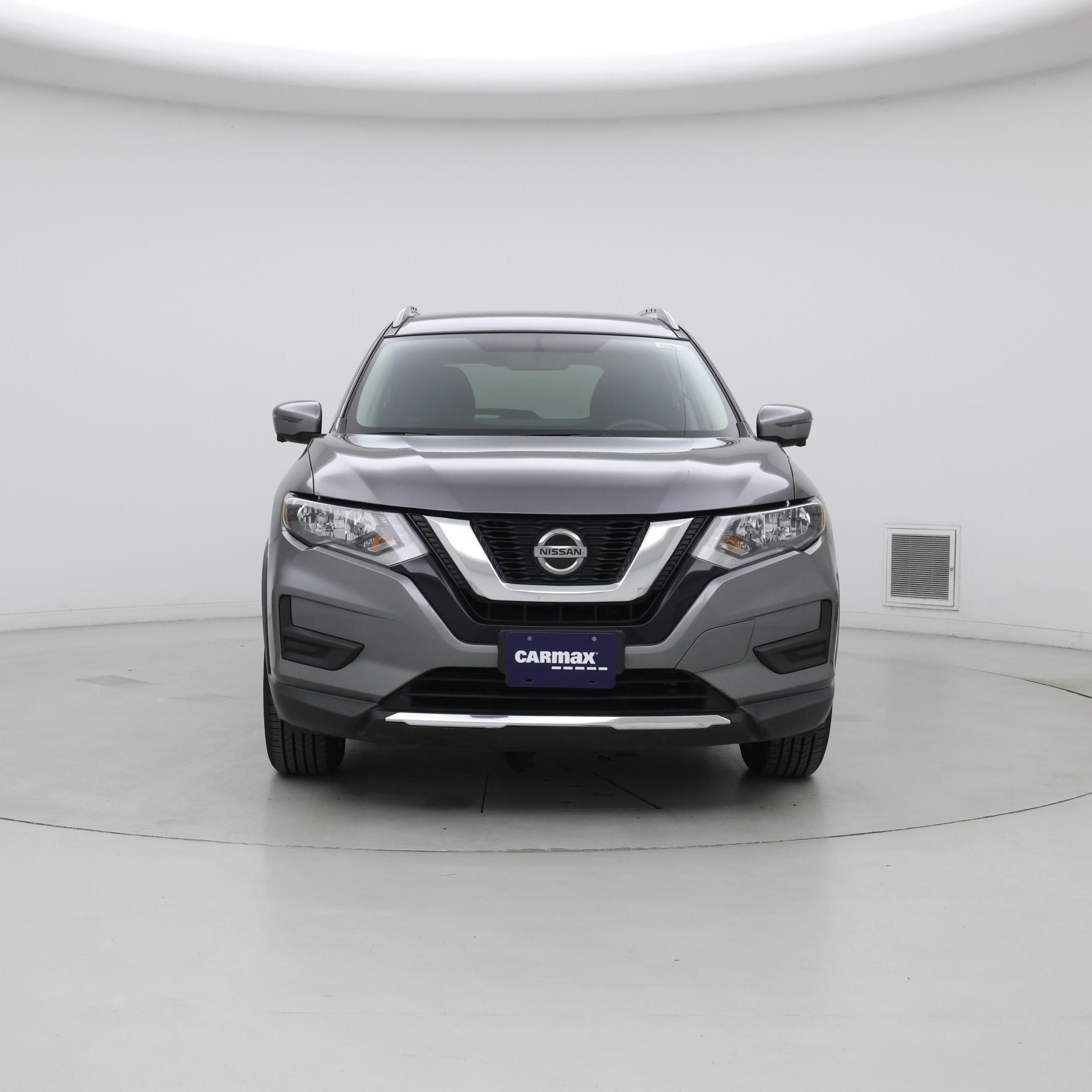 Thumbnail: 2018 Nissan Rogue - 5