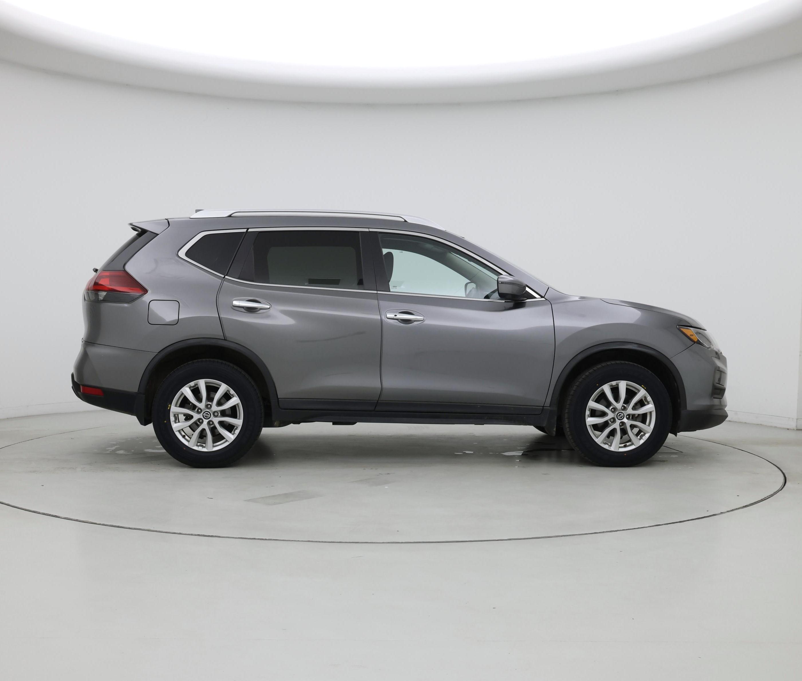 Thumbnail: 2018 Nissan Rogue - 7