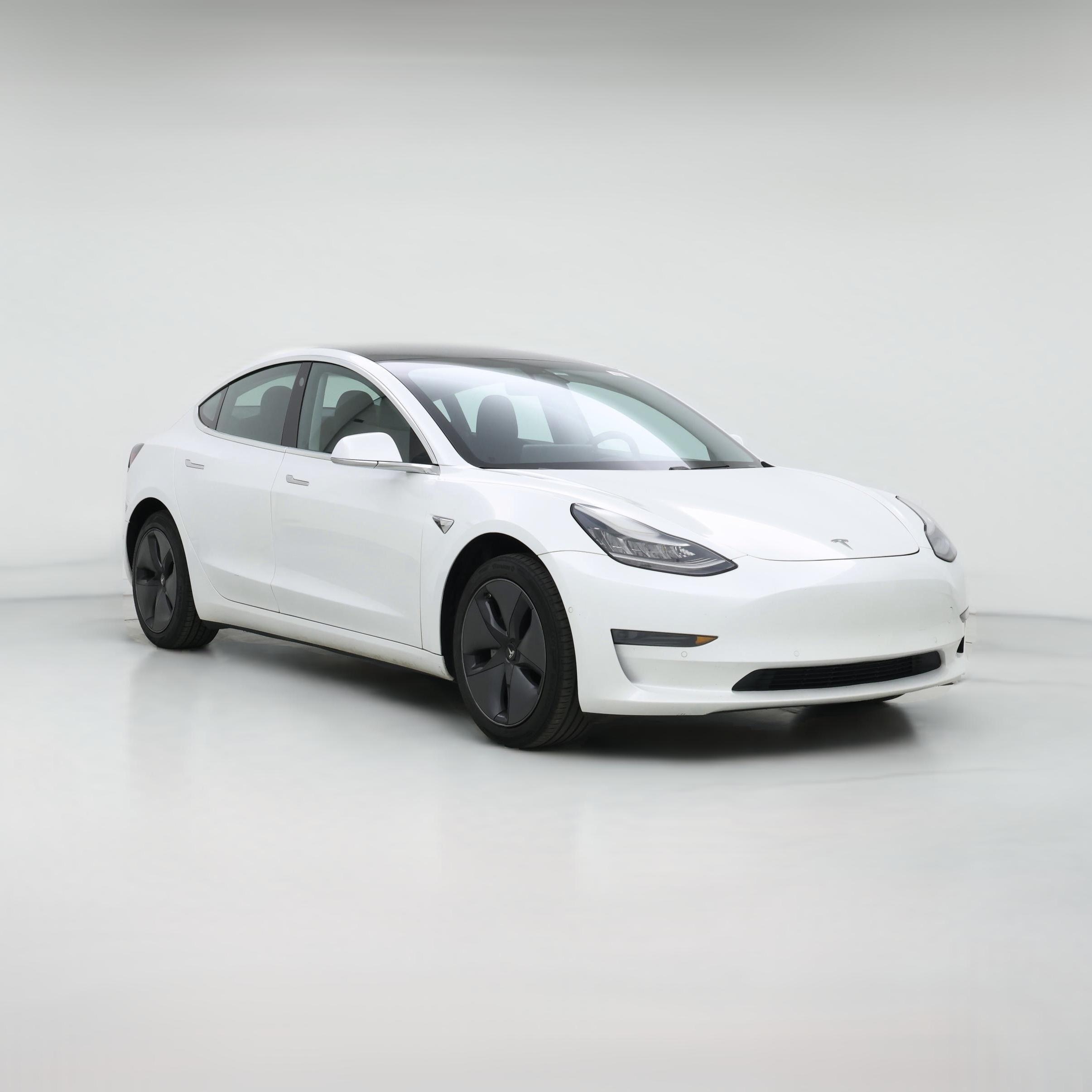 Thumbnail: 2020 Tesla Model 3 - 1