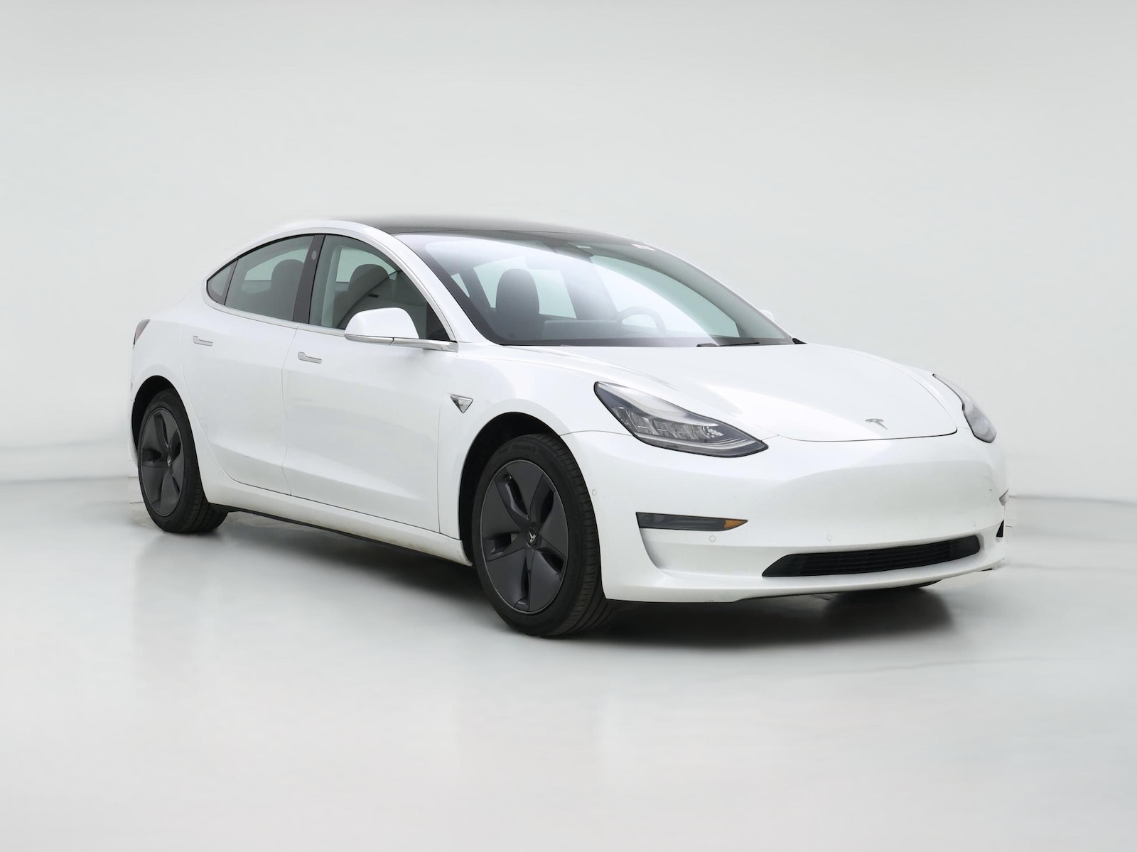 2020 Tesla Model 3 Base