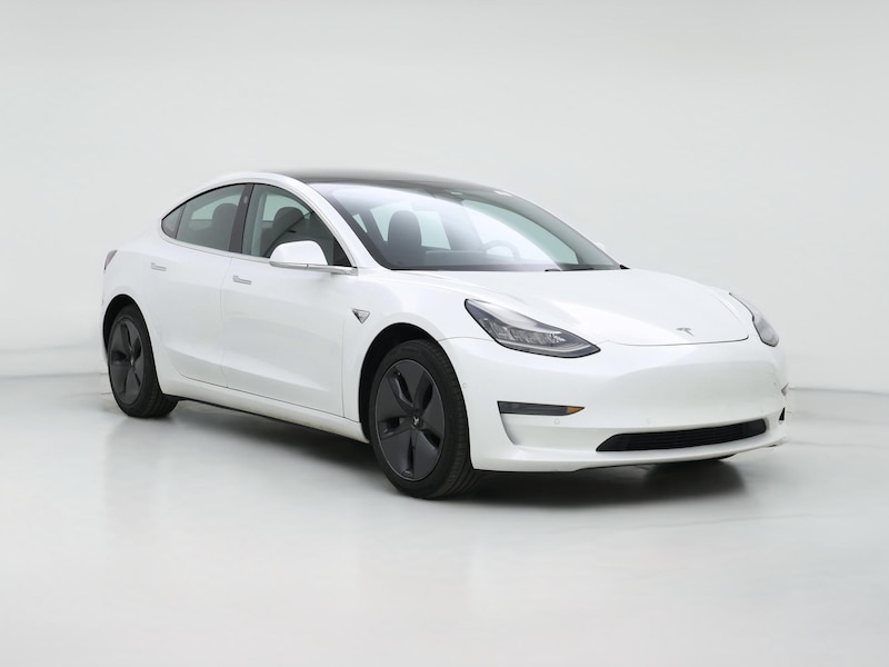 2020 Tesla Model 3 Standard Range -
                  Dothan, AL