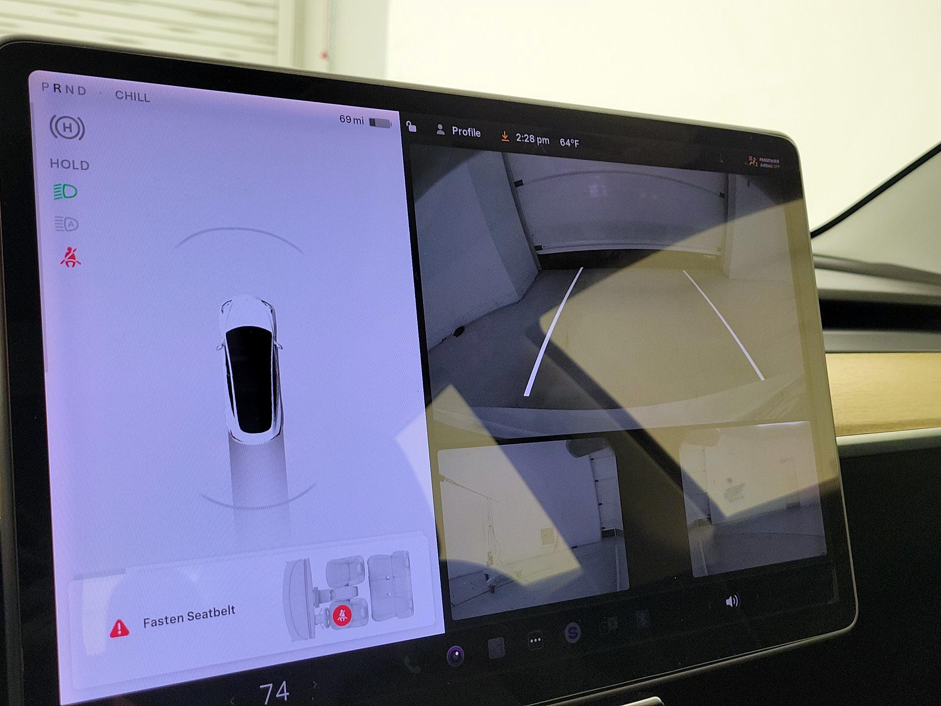 Thumbnail: 2020 Tesla Model 3 - 14