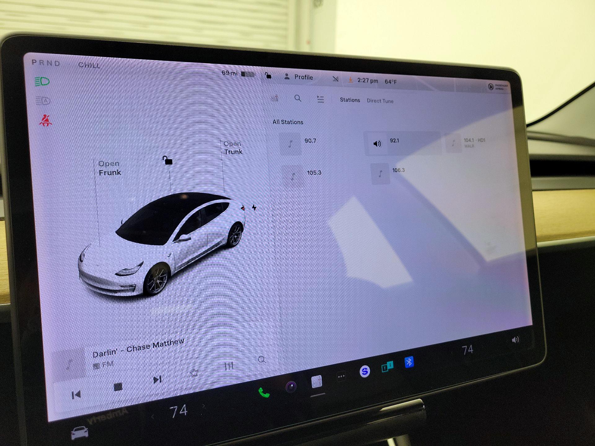 Thumbnail: 2020 Tesla Model 3 - 15