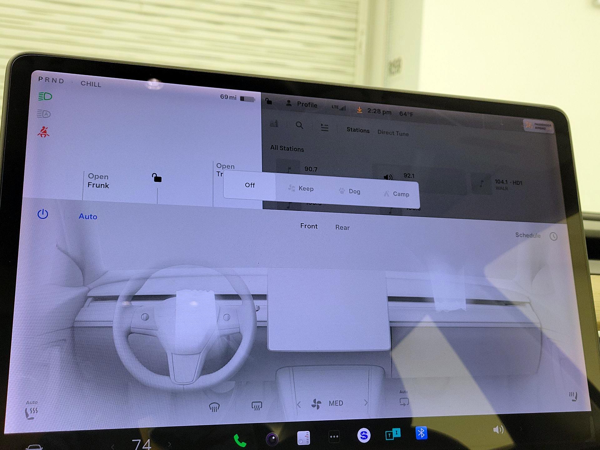 Thumbnail: 2020 Tesla Model 3 - 16