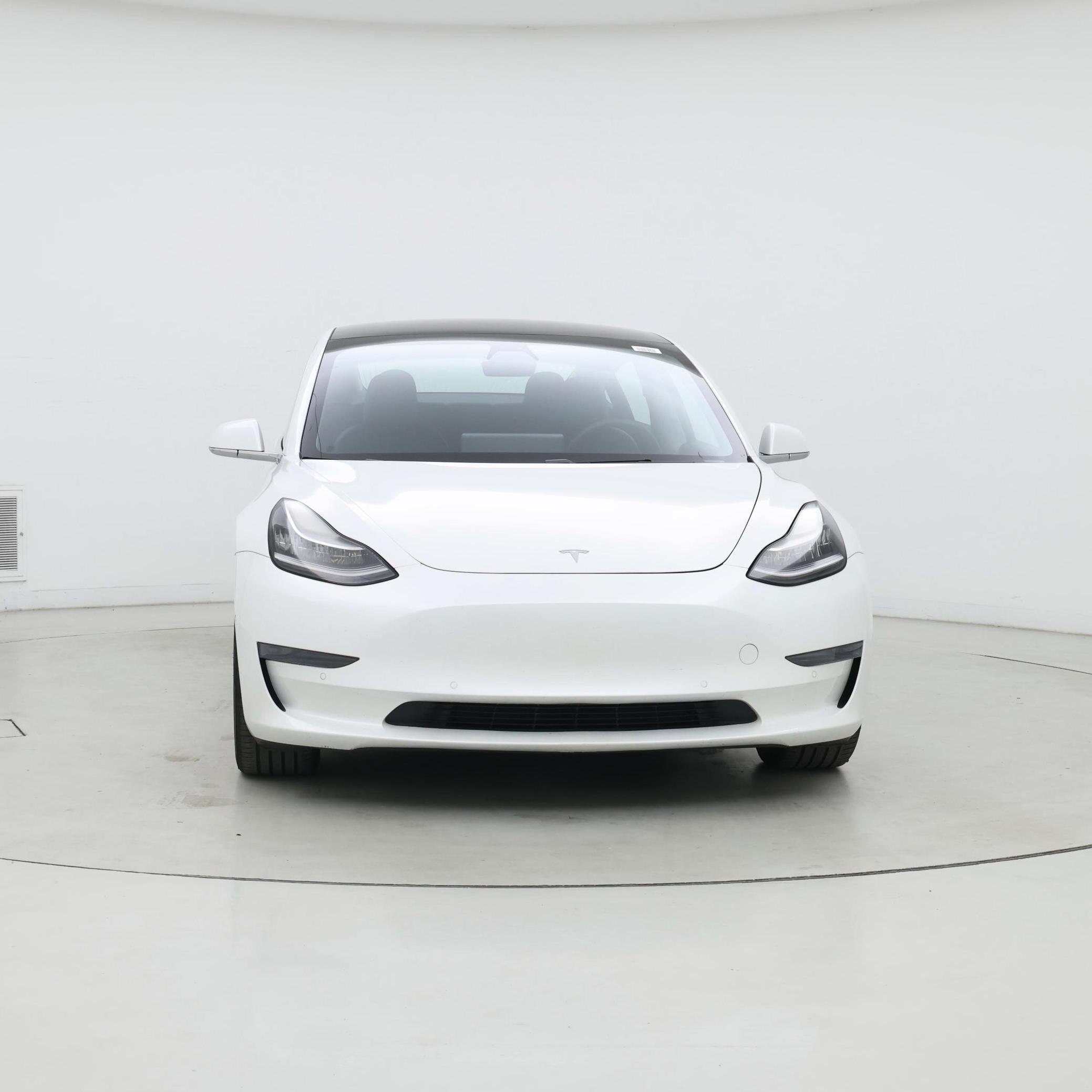 Thumbnail: 2020 Tesla Model 3 - 5