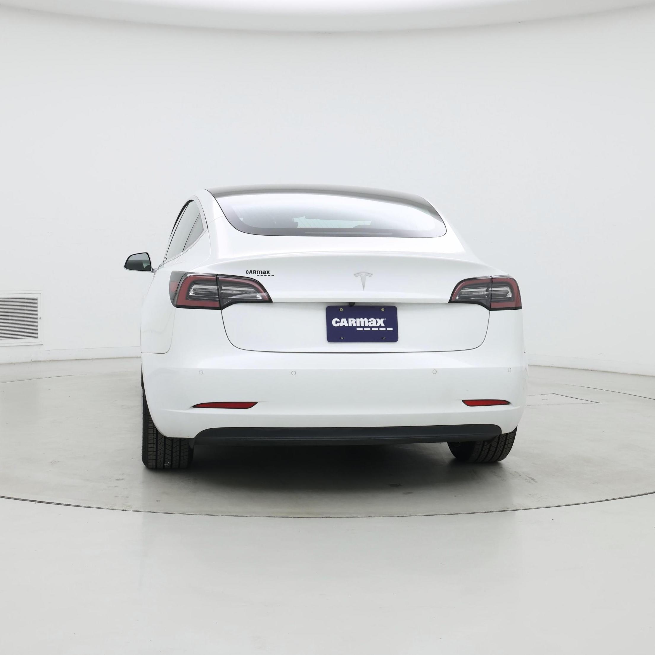 Thumbnail: 2020 Tesla Model 3 - 6