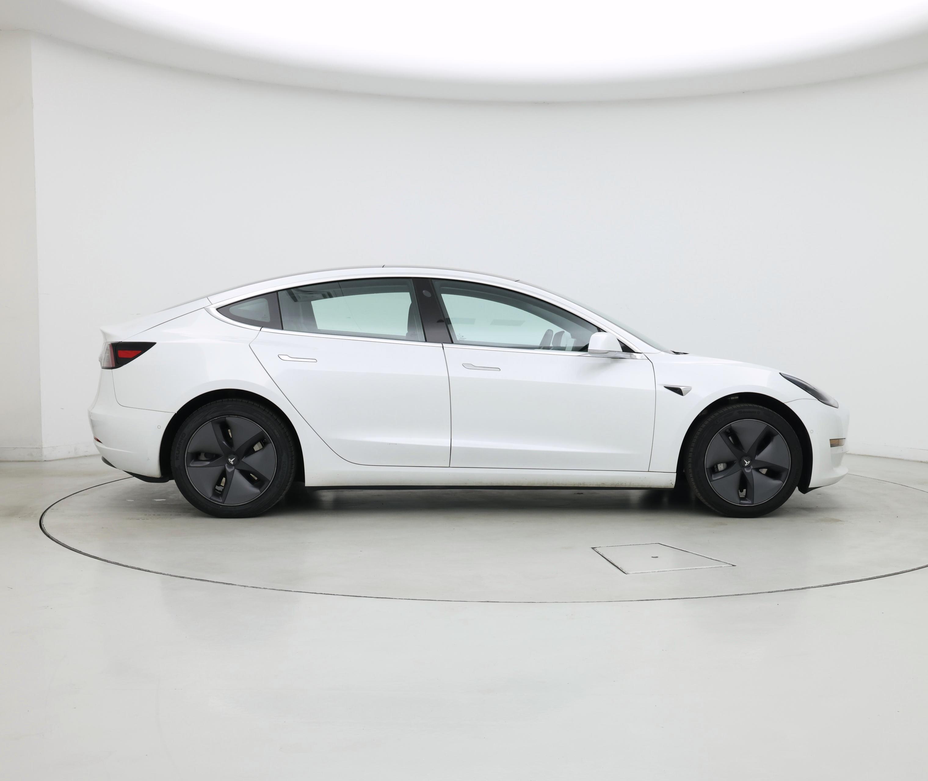 Thumbnail: 2020 Tesla Model 3 - 7
