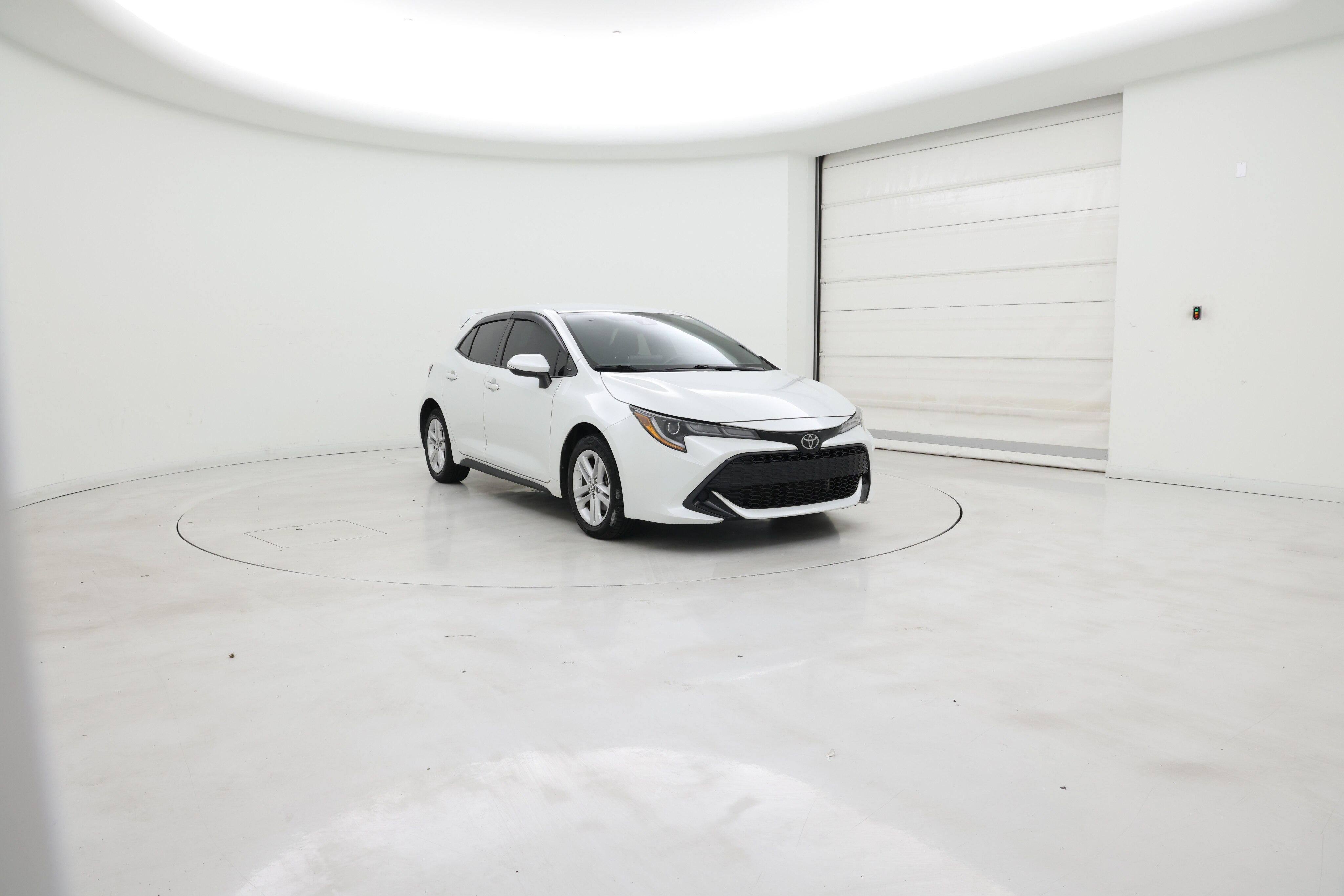 Thumbnail: 2021 Toyota Corolla - 1