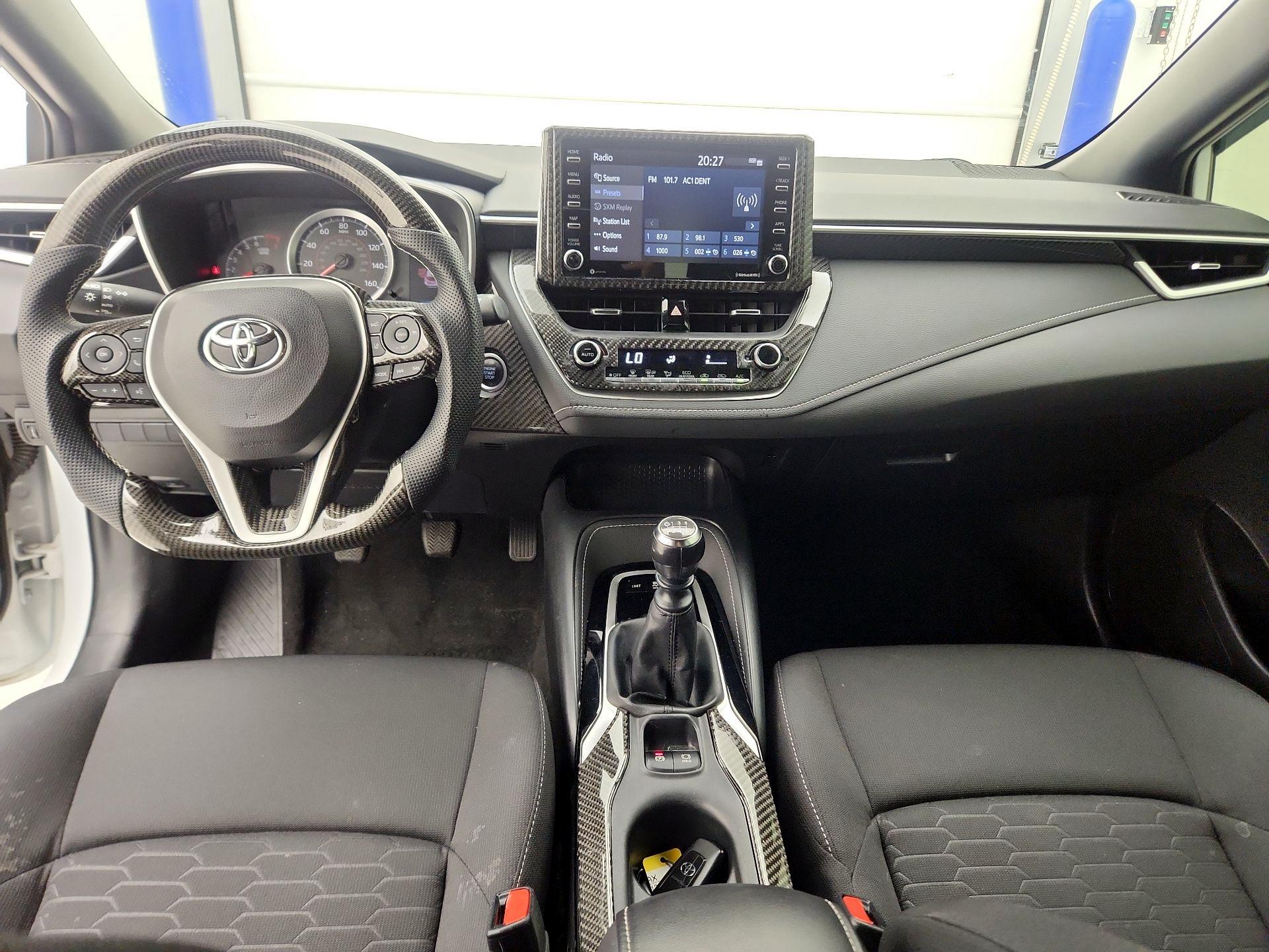 Thumbnail: 2021 Toyota Corolla - 9