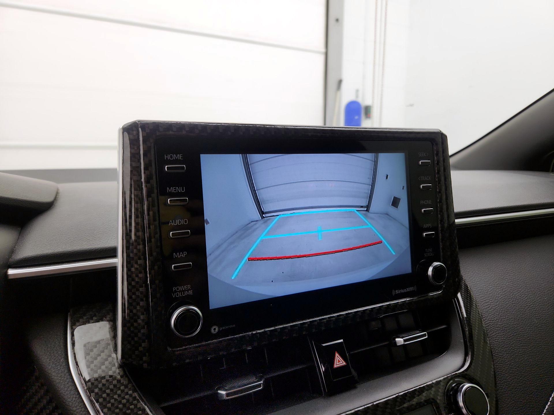 Thumbnail: 2021 Toyota Corolla - 14