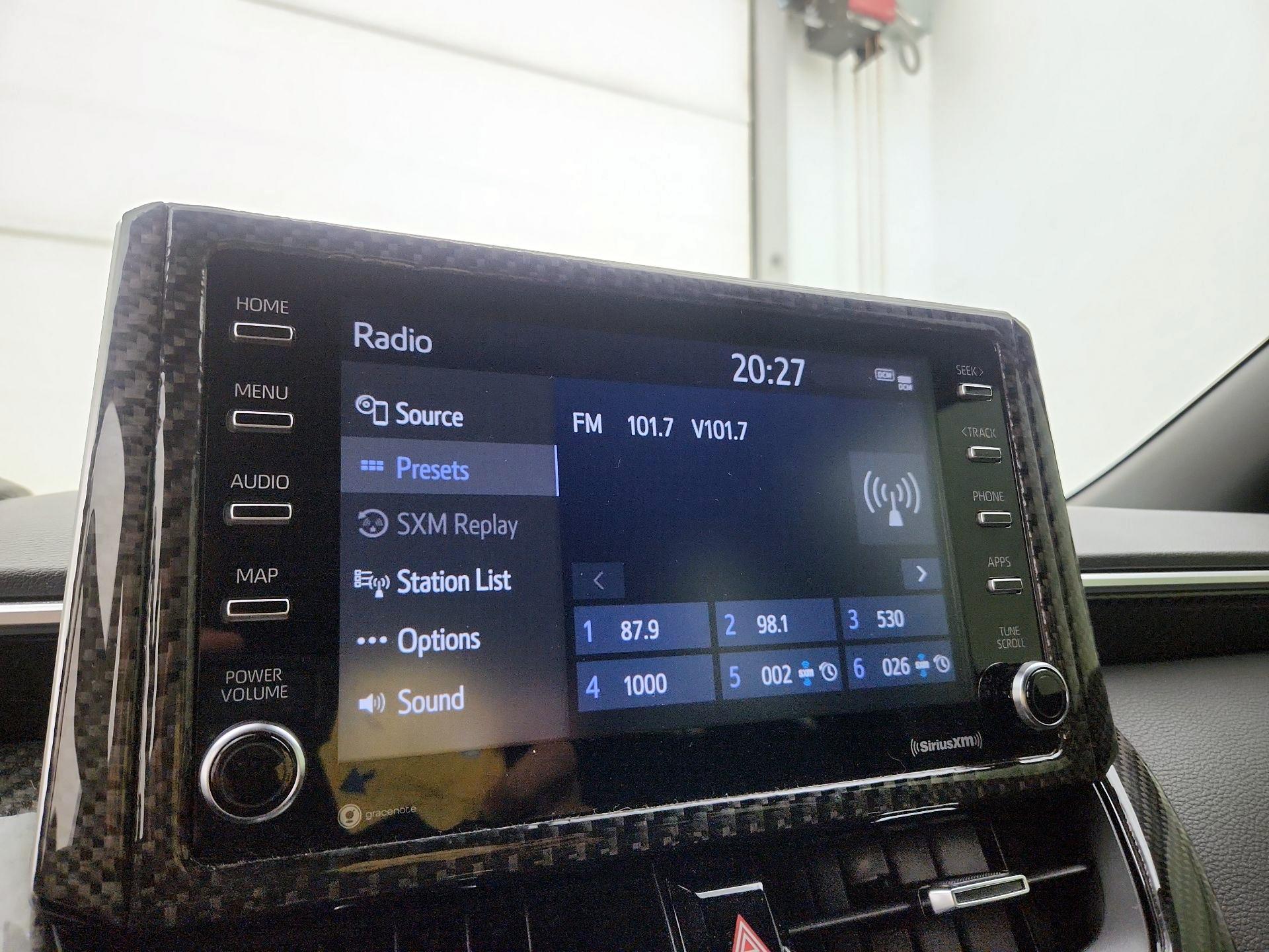 Thumbnail: 2021 Toyota Corolla - 15