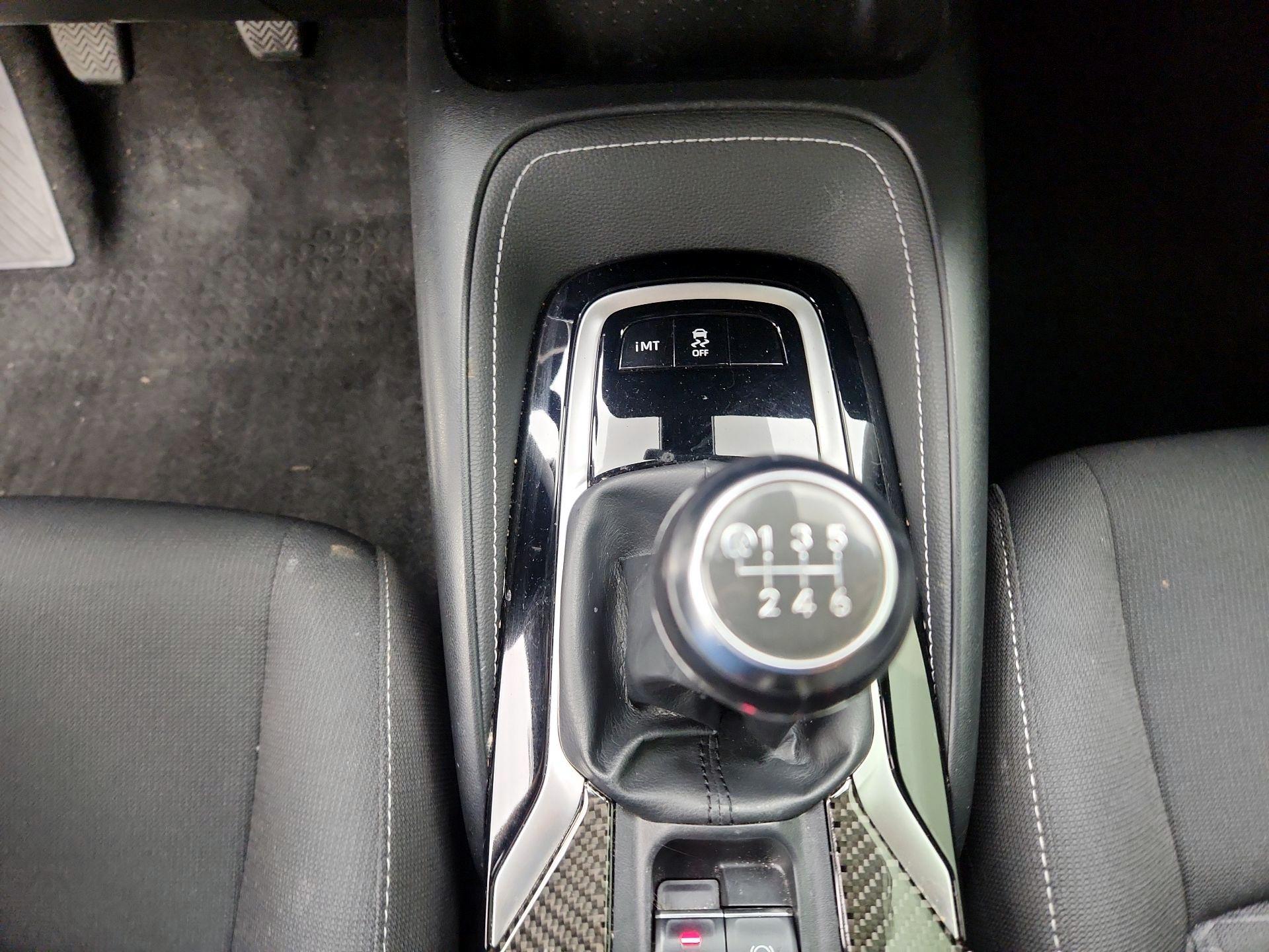 Thumbnail: 2021 Toyota Corolla - 17