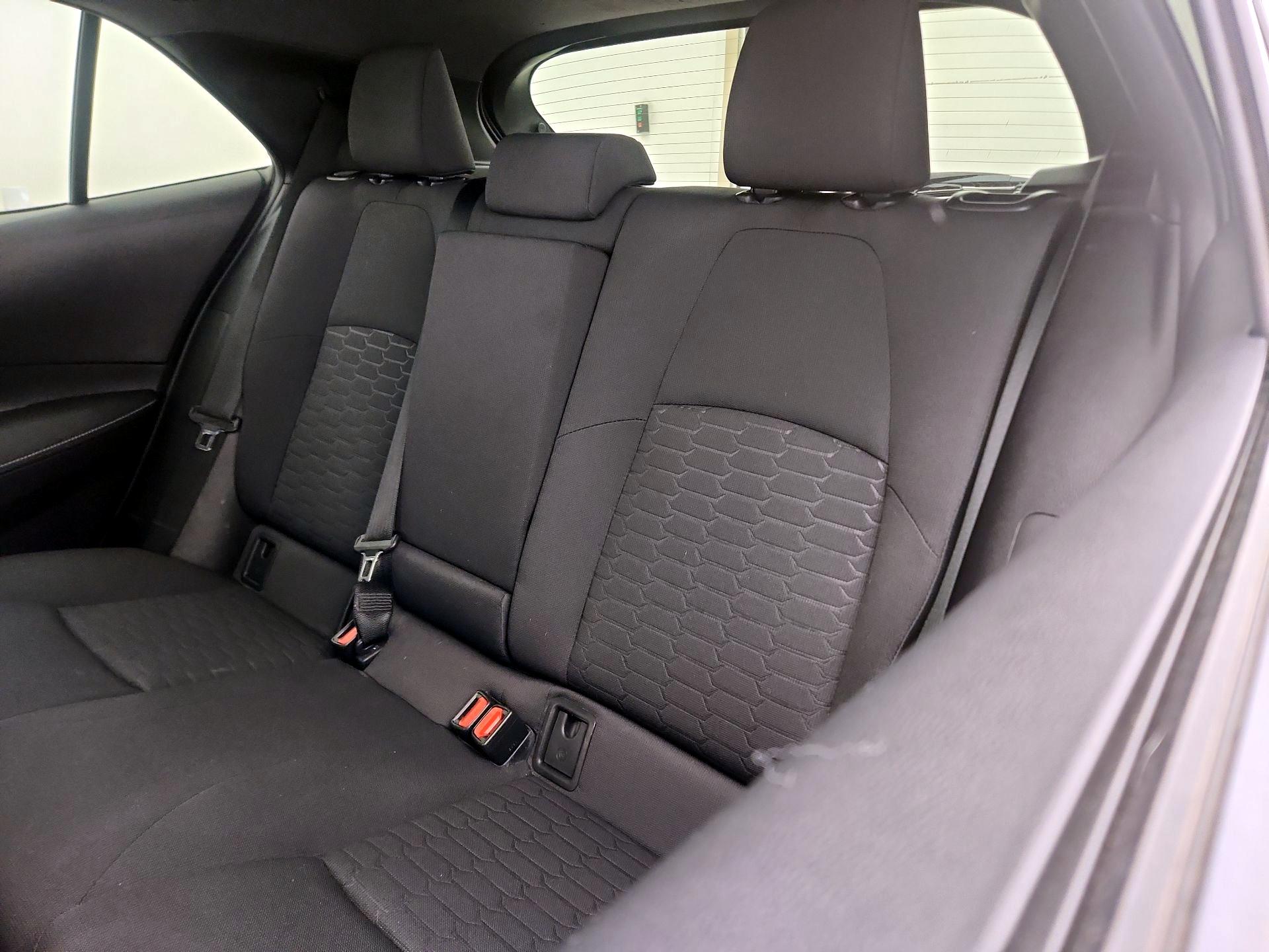 Thumbnail: 2021 Toyota Corolla - 18