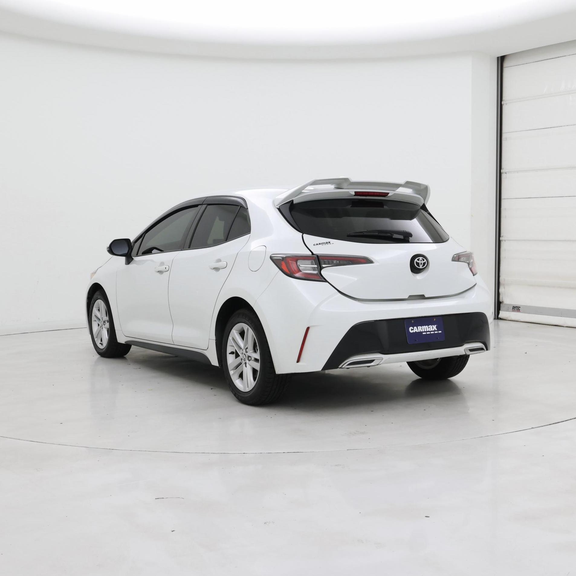 Thumbnail: 2021 Toyota Corolla - 2