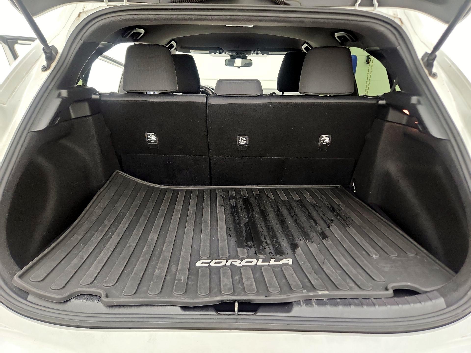 Thumbnail: 2021 Toyota Corolla - 19