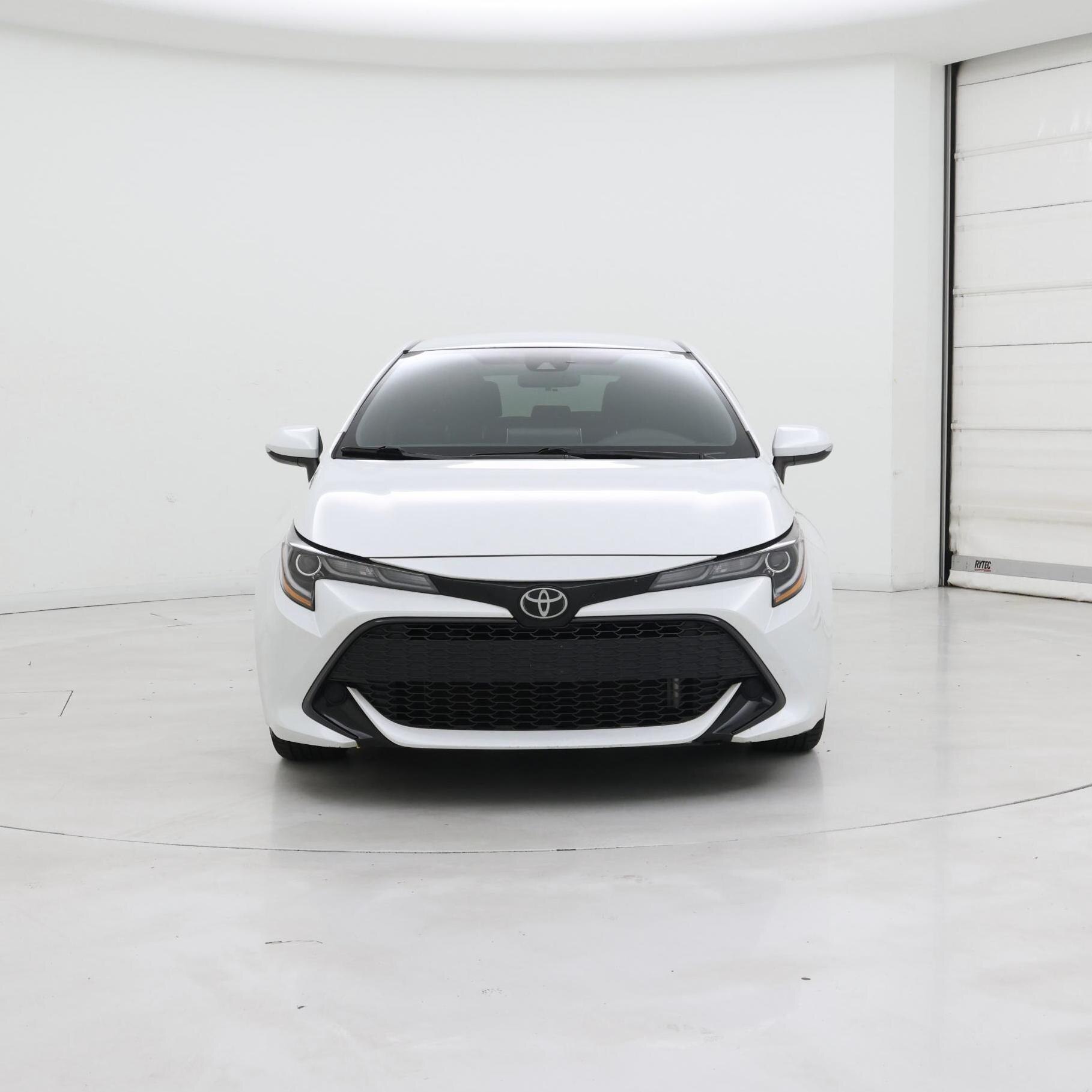 Thumbnail: 2021 Toyota Corolla - 5