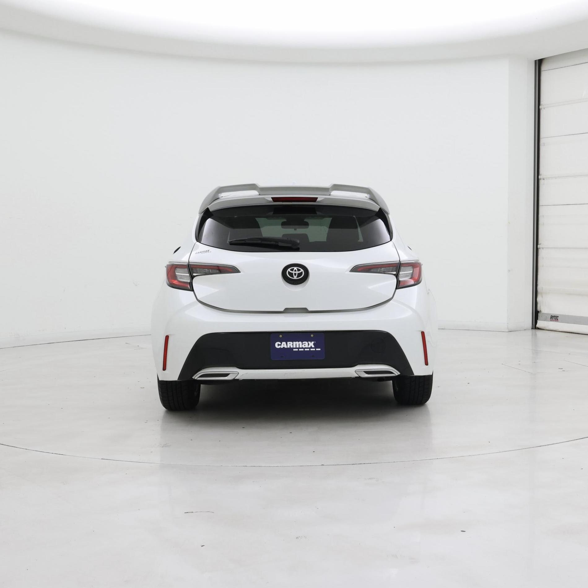 Thumbnail: 2021 Toyota Corolla - 6