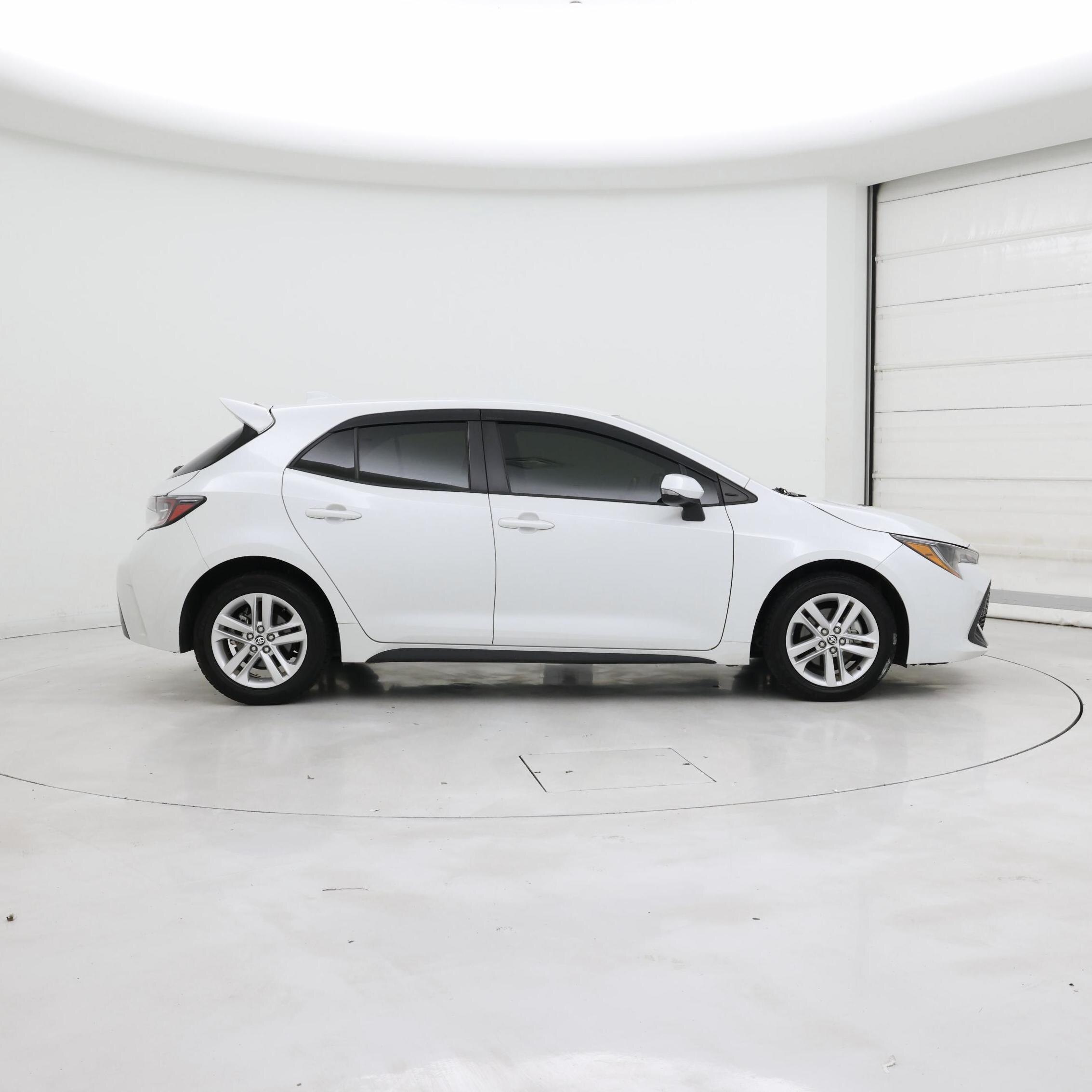 Thumbnail: 2021 Toyota Corolla - 7