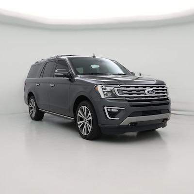 2020 Ford Expedition Max Limited
