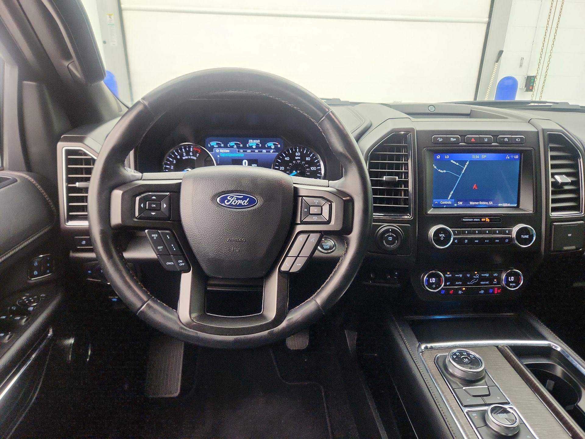 Thumbnail: 2020 Ford Expedition - 10