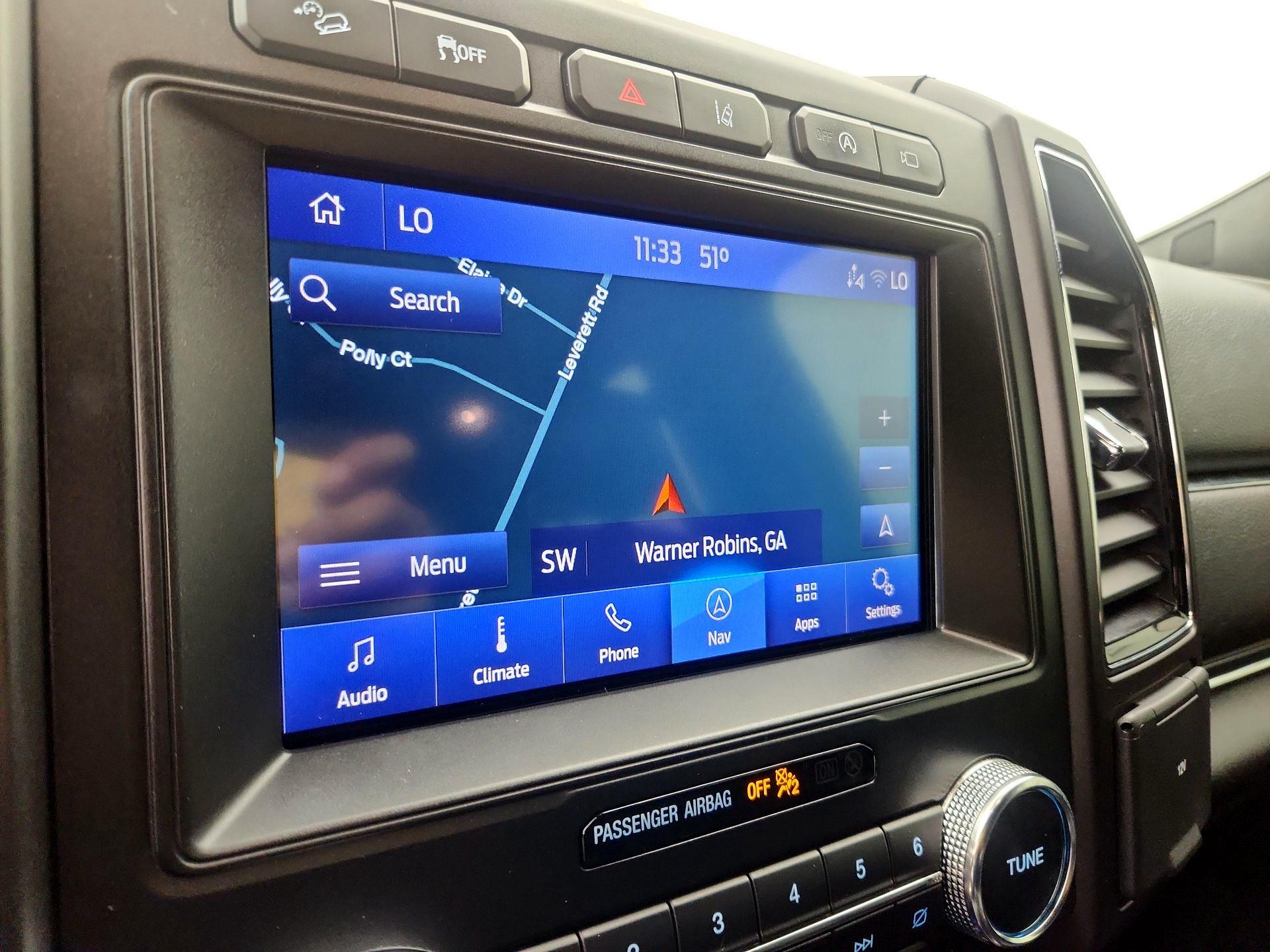 Thumbnail: 2020 Ford Expedition - 14