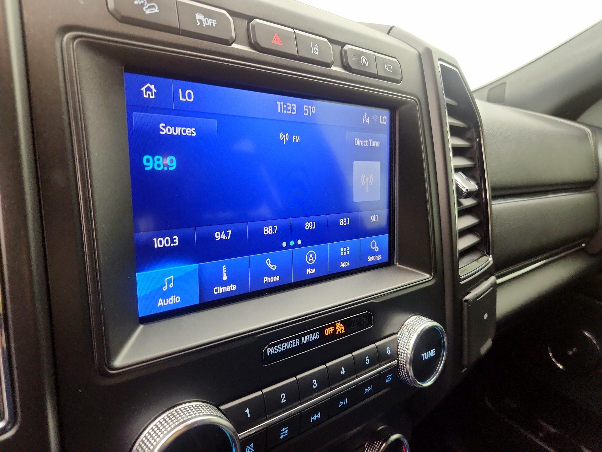 Thumbnail: 2020 Ford Expedition - 16