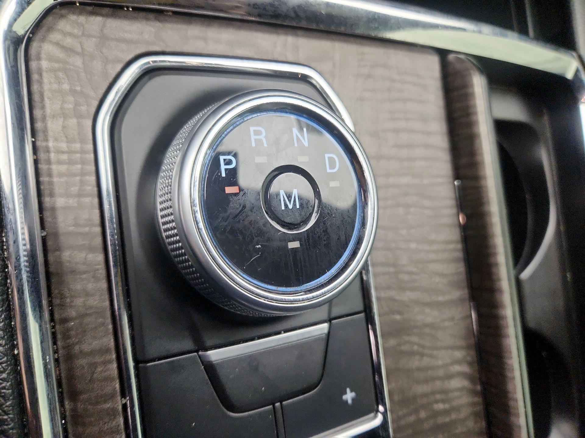 Thumbnail: 2020 Ford Expedition - 18