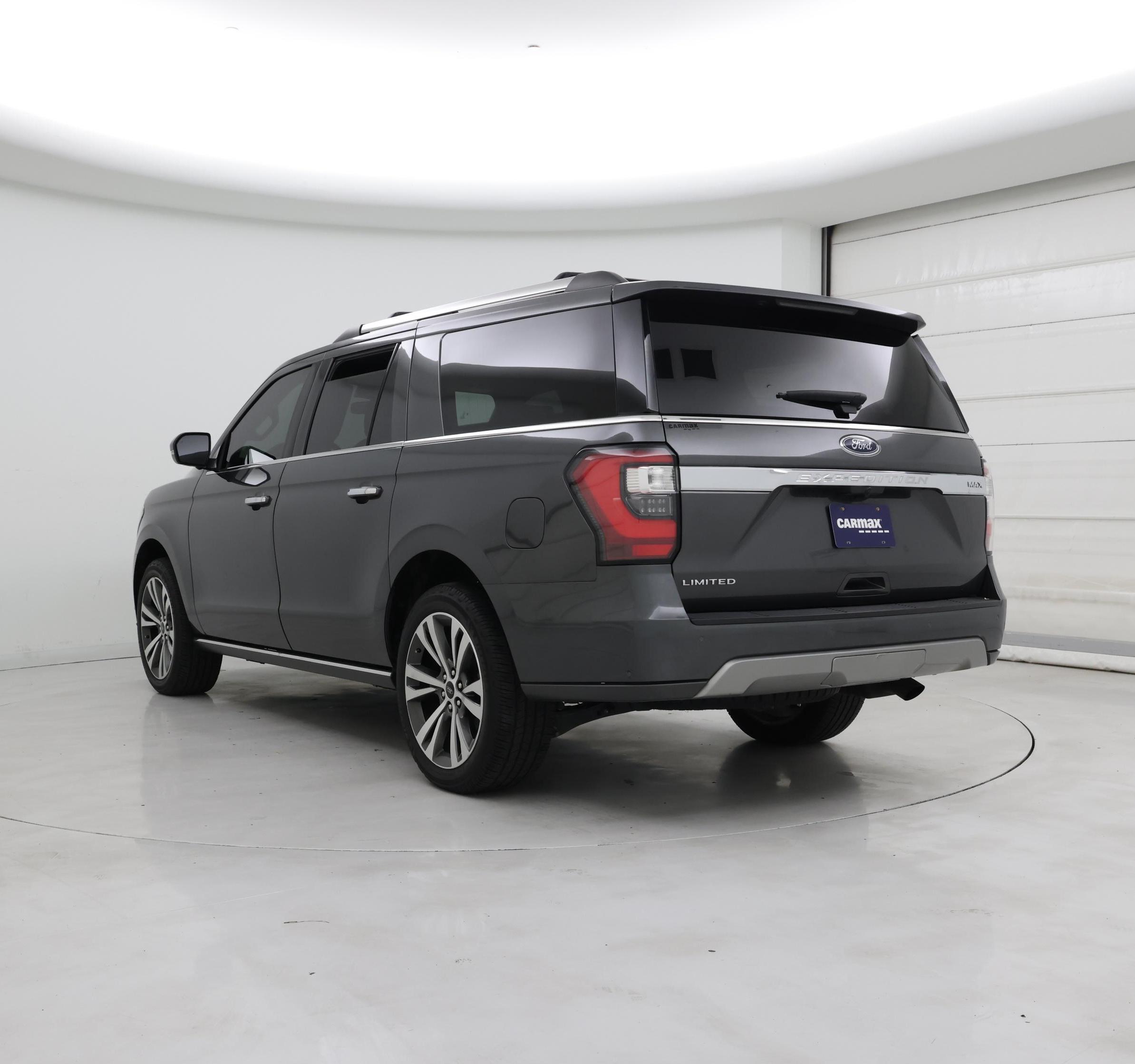 Thumbnail: 2020 Ford Expedition - 2