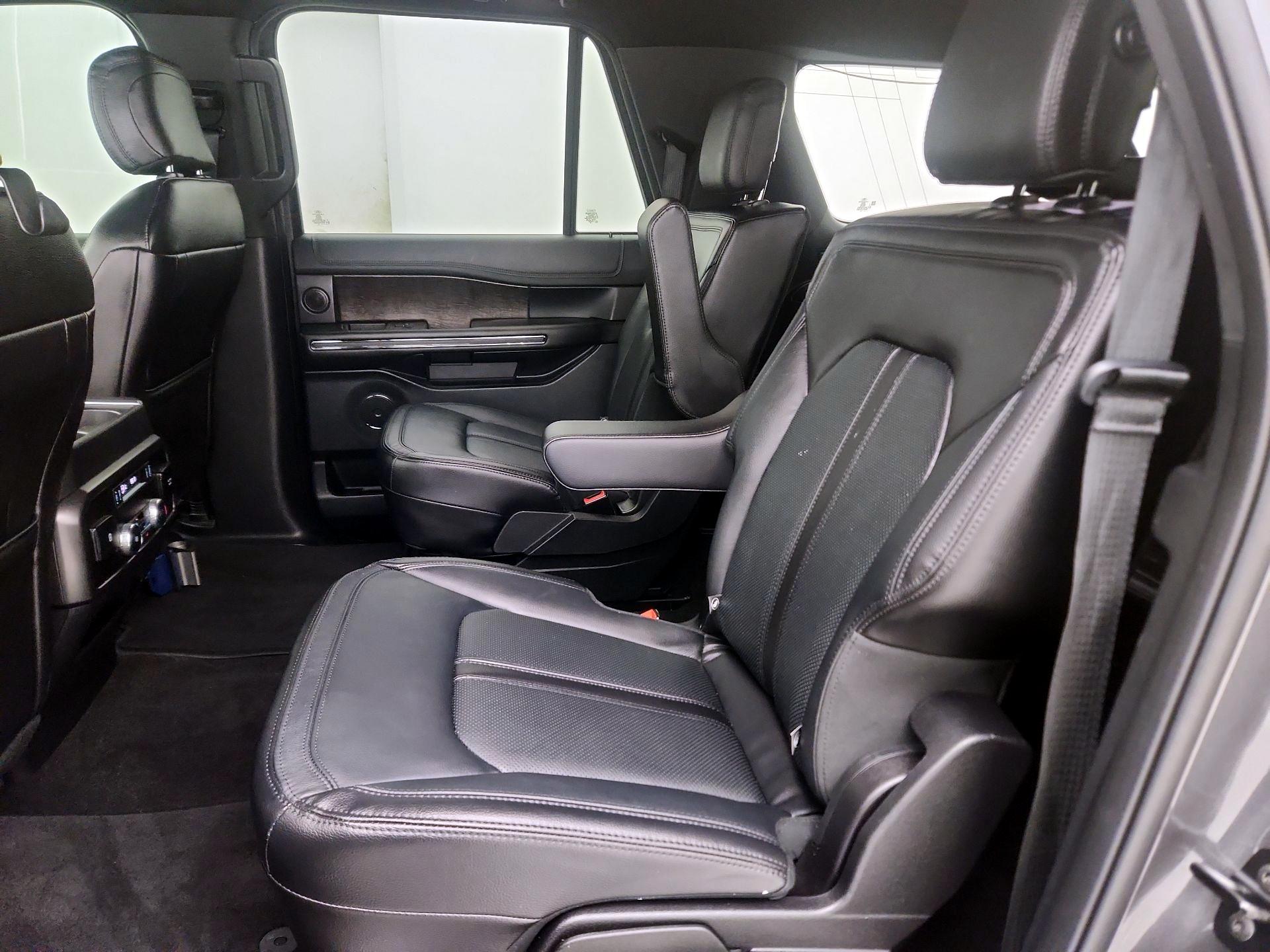 Thumbnail: 2020 Ford Expedition - 20