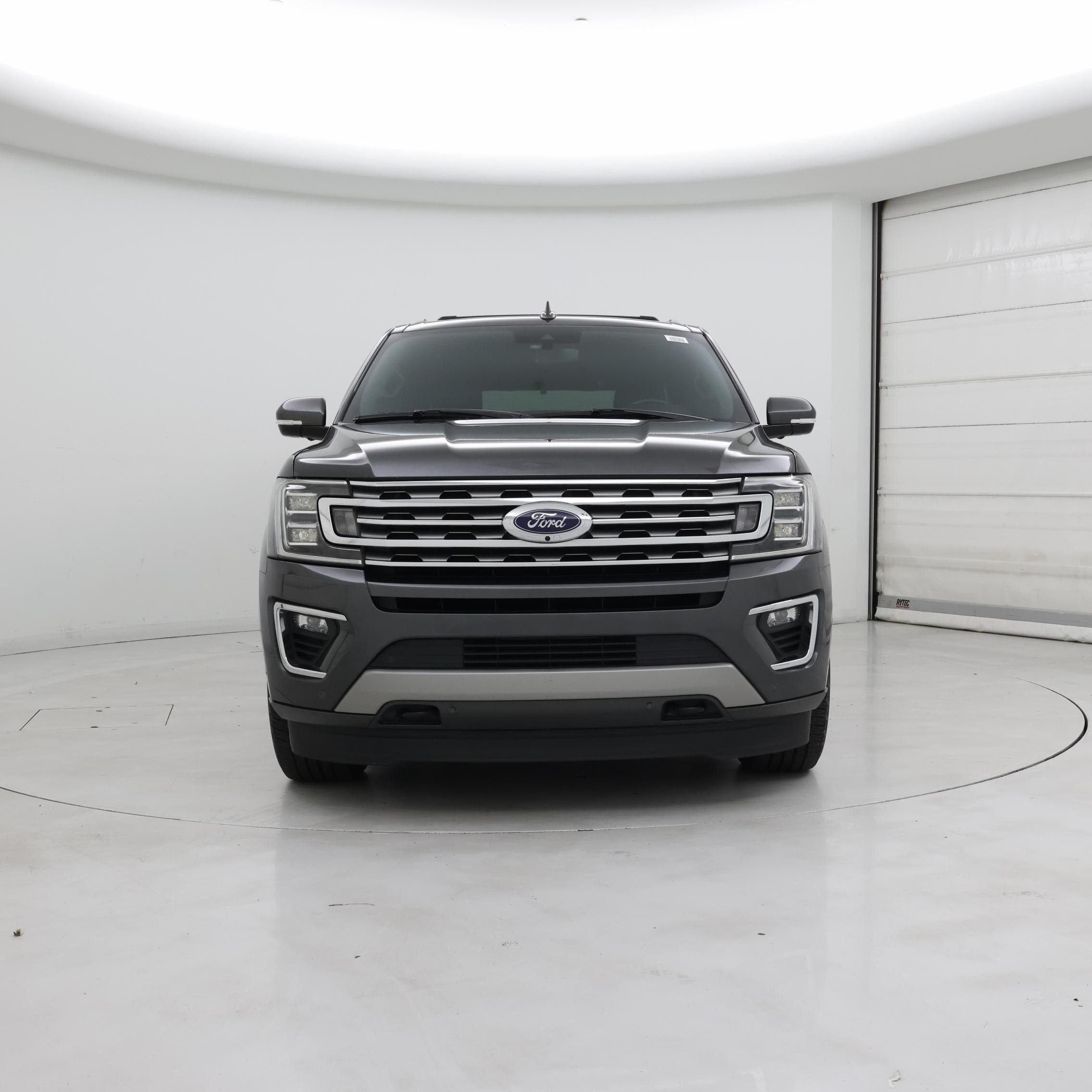 Thumbnail: 2020 Ford Expedition - 5