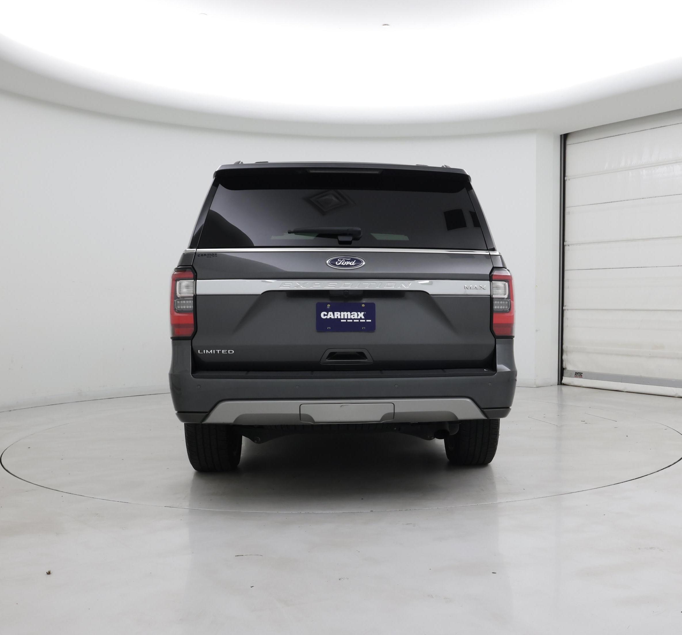 Thumbnail: 2020 Ford Expedition - 6