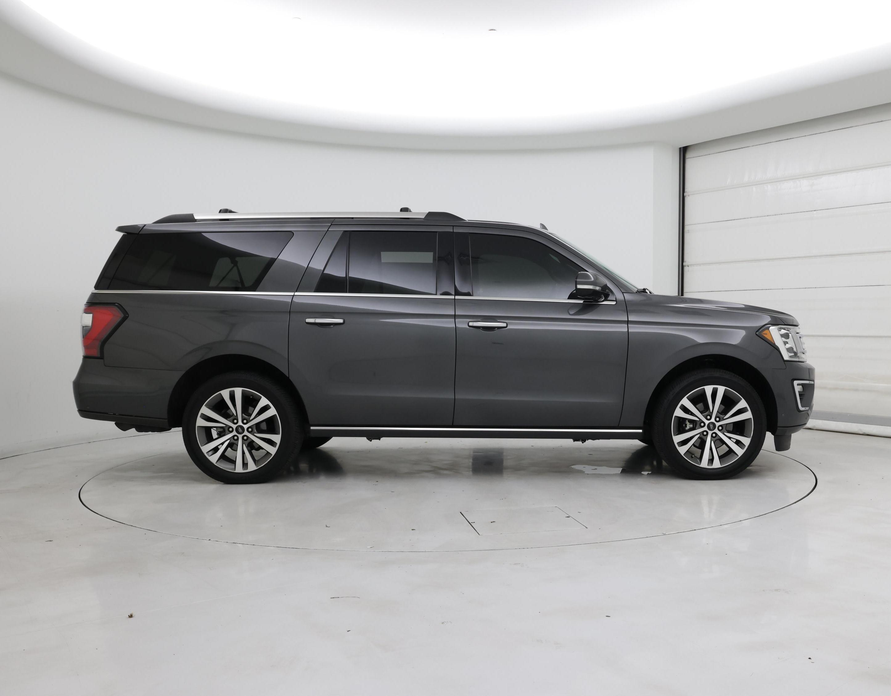 Thumbnail: 2020 Ford Expedition - 7