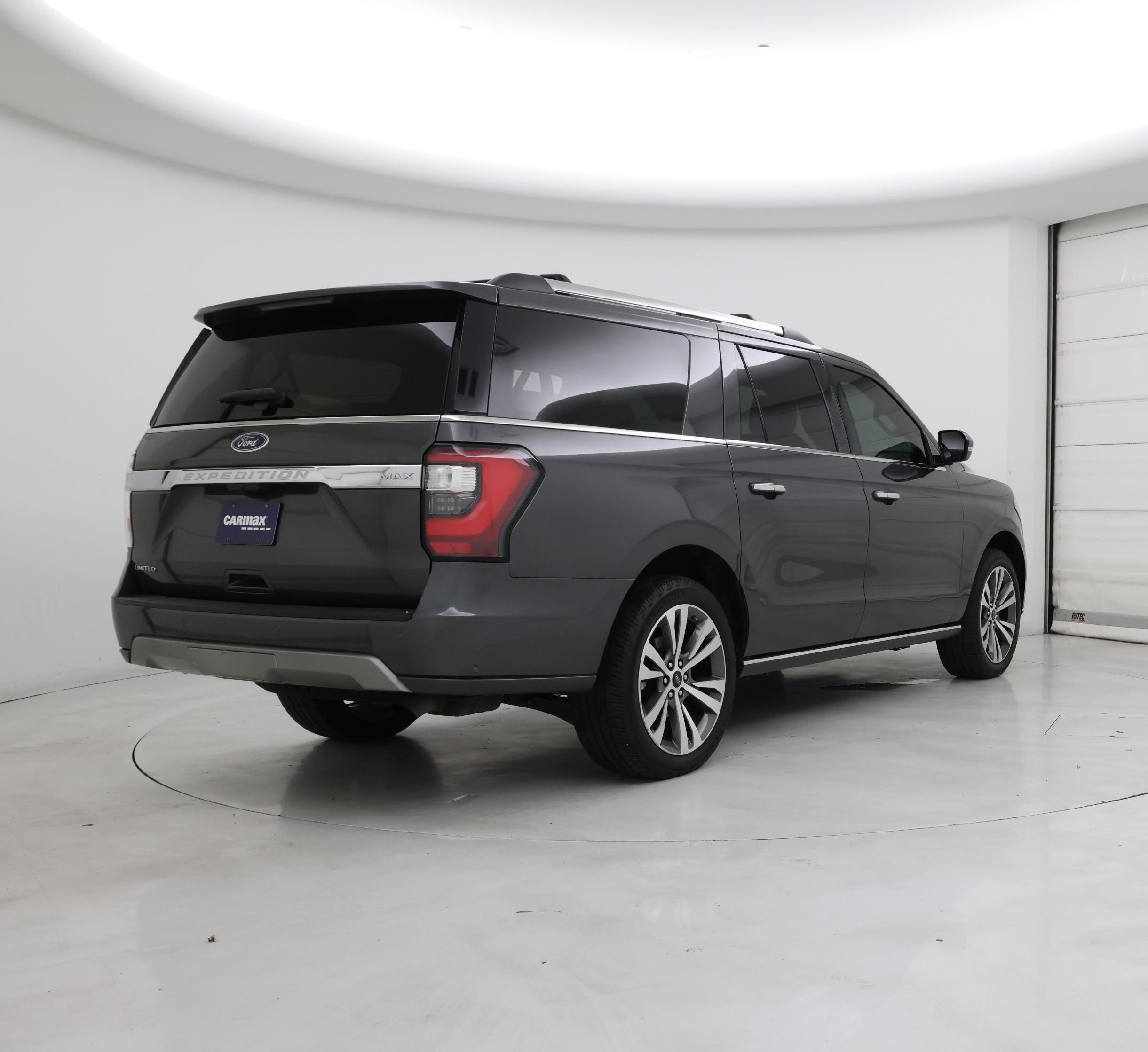 Thumbnail: 2020 Ford Expedition - 8