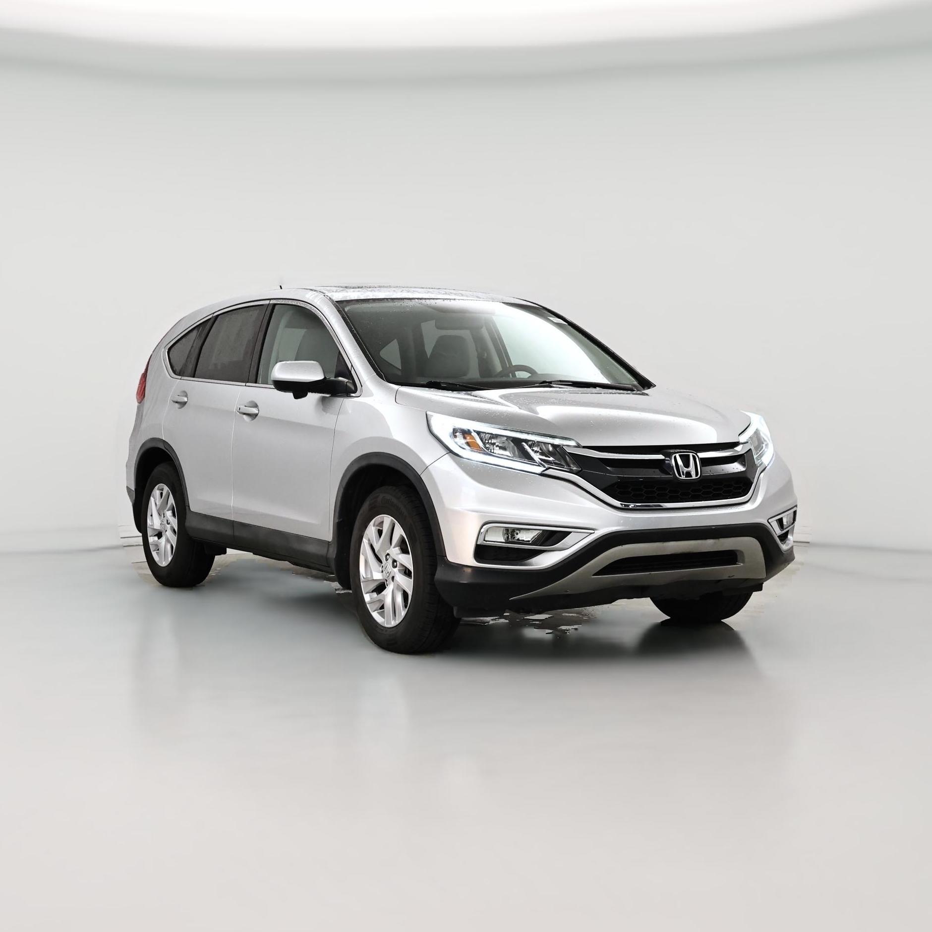 Thumbnail: 2015 Honda CR-V - 1