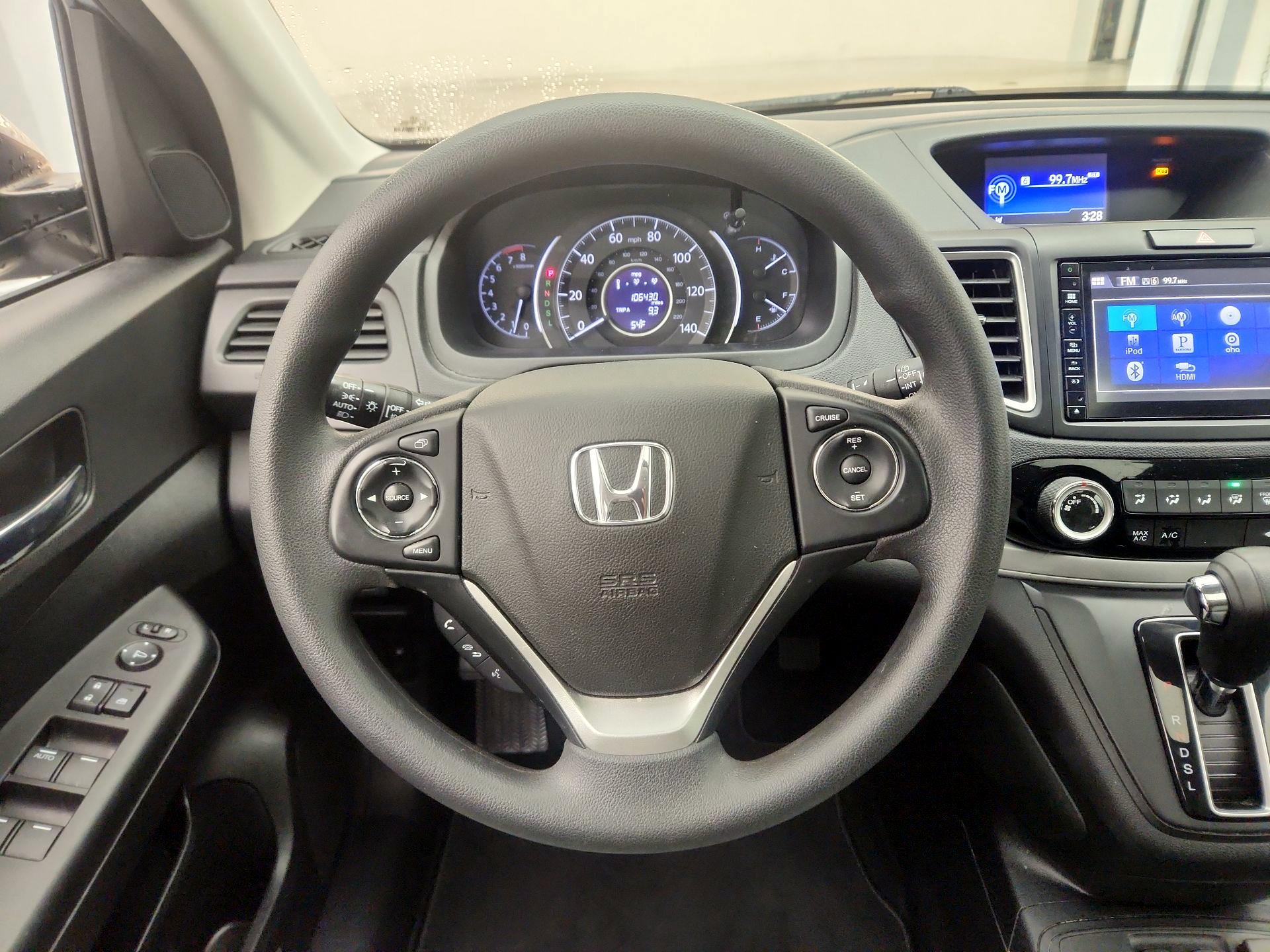 Thumbnail: 2015 Honda CR-V - 10