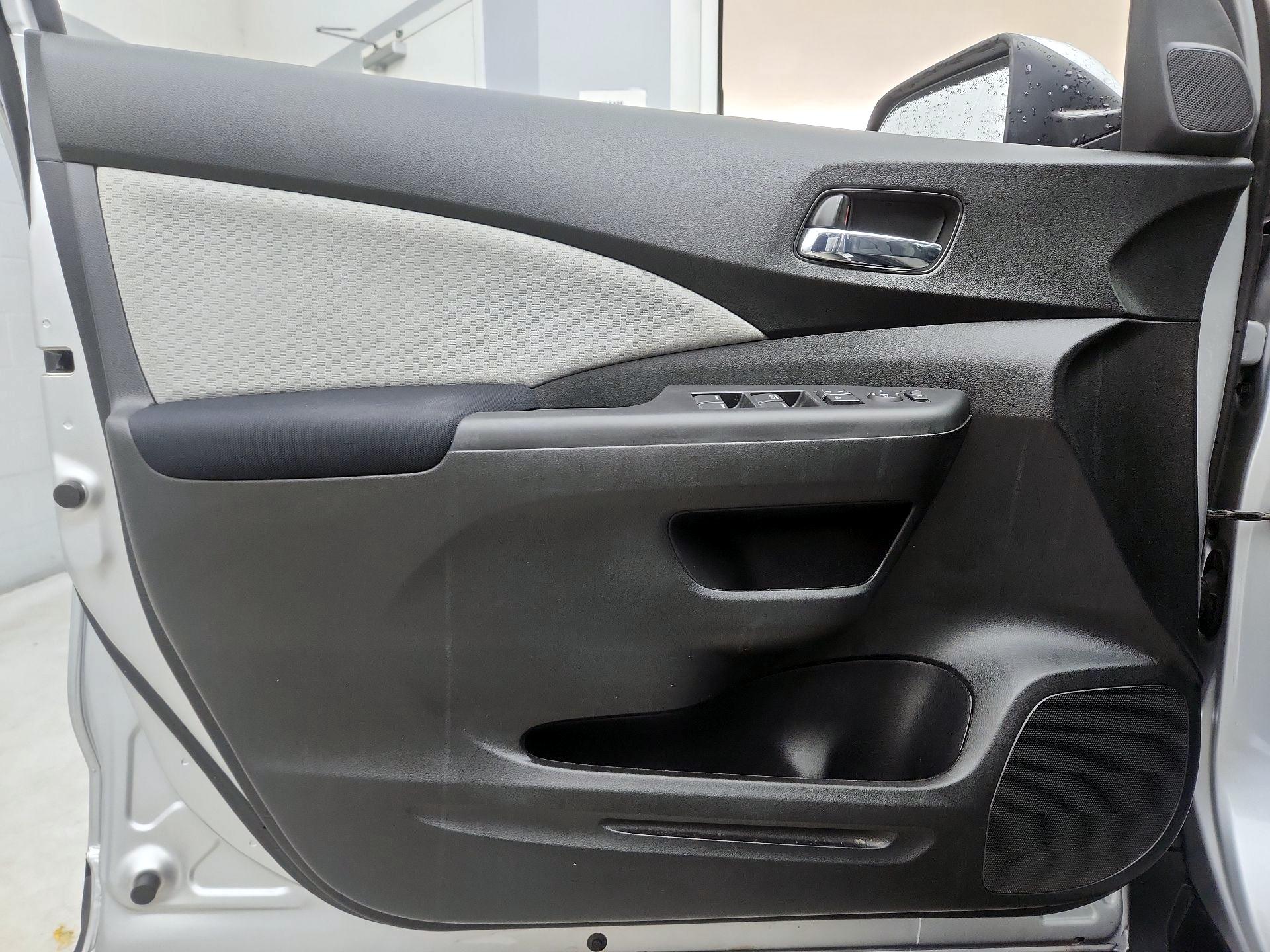 Thumbnail: 2015 Honda CR-V - 12