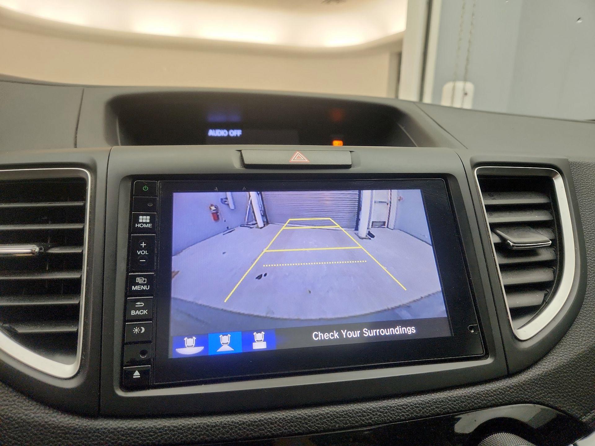 Thumbnail: 2015 Honda CR-V - 14