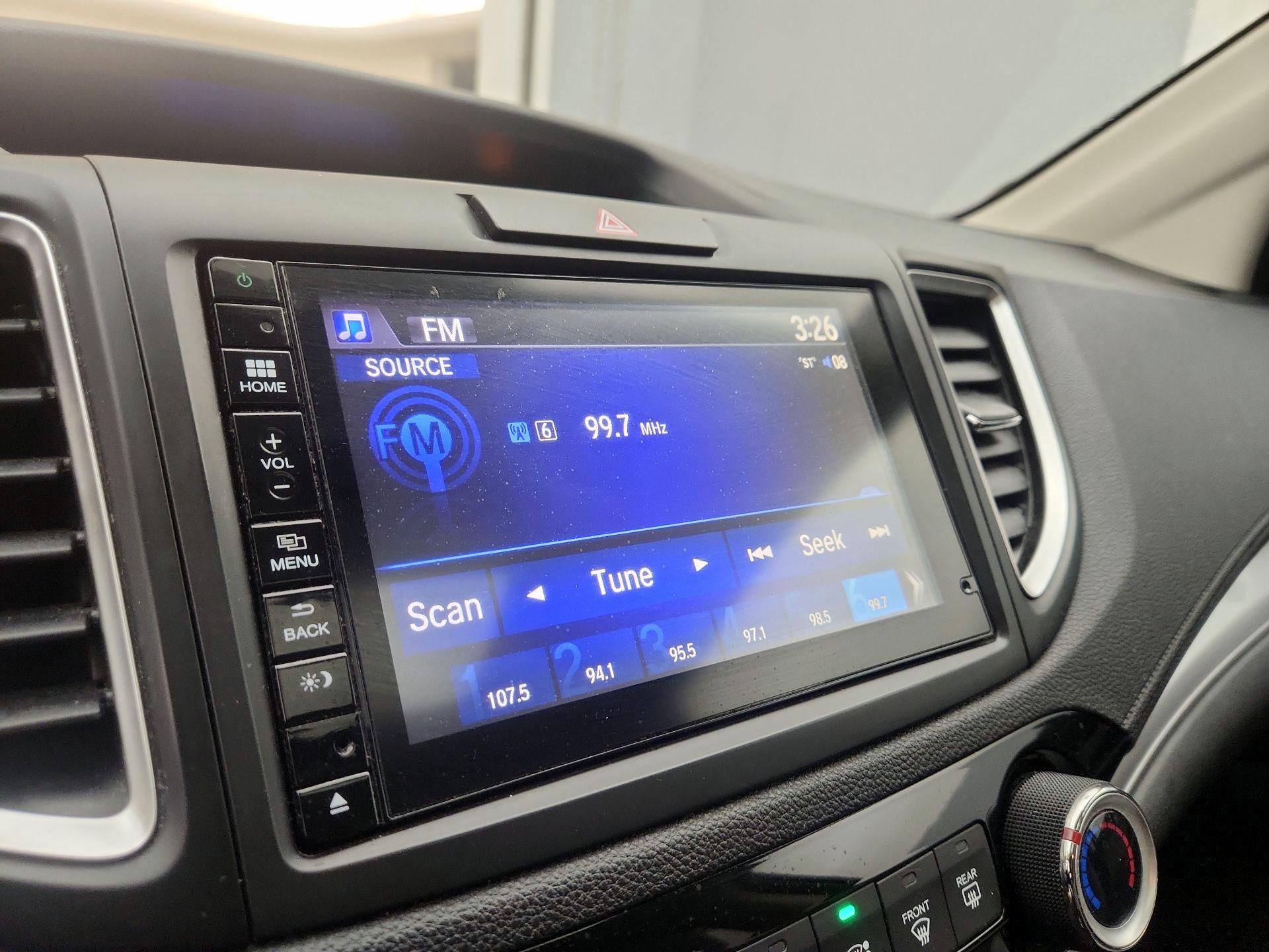 Thumbnail: 2015 Honda CR-V - 15