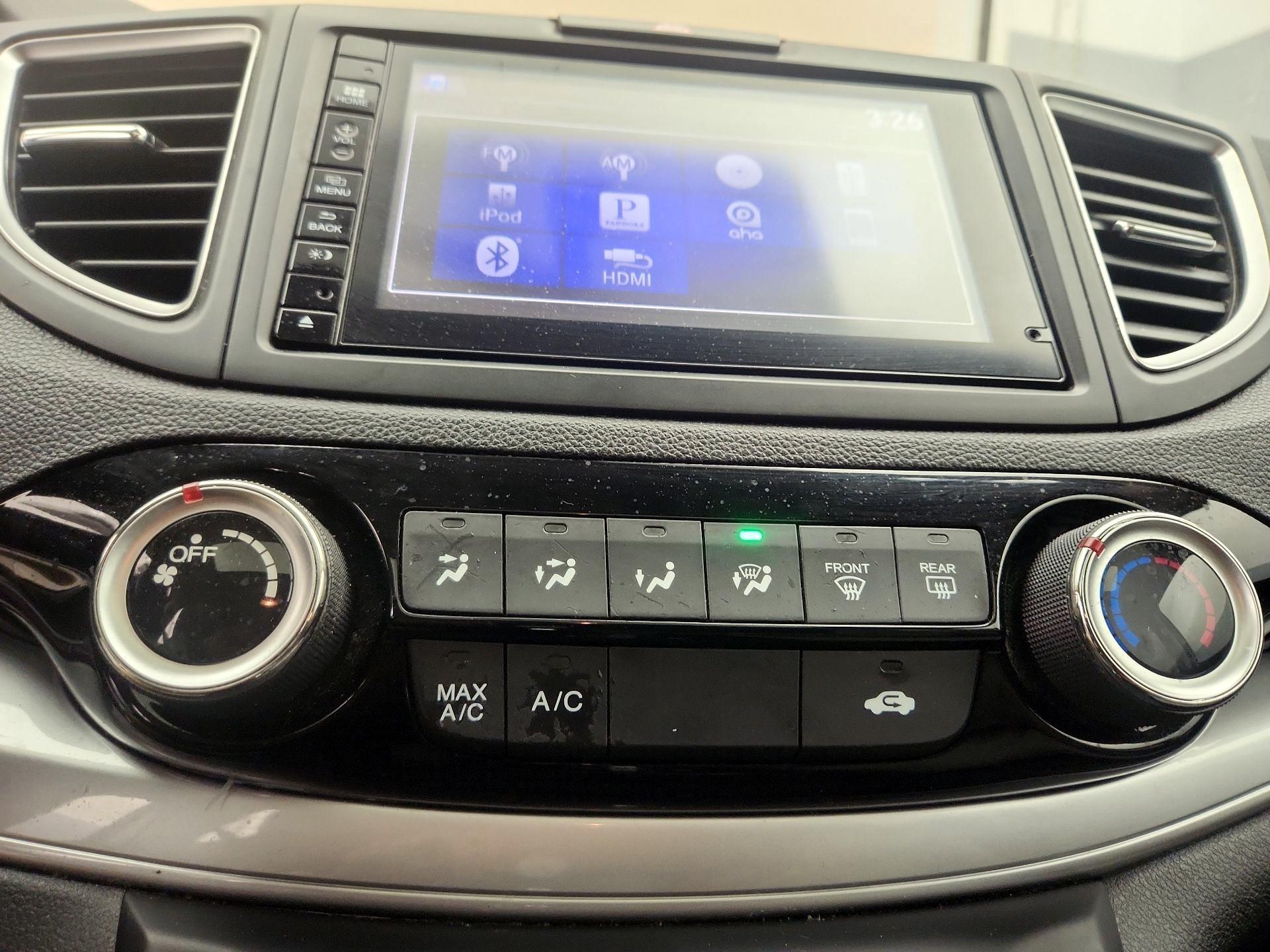 Thumbnail: 2015 Honda CR-V - 16